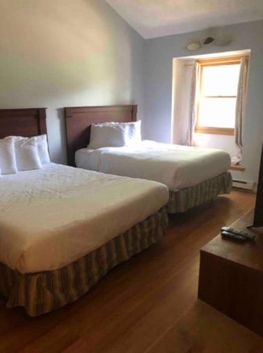 The Villas on Lake George