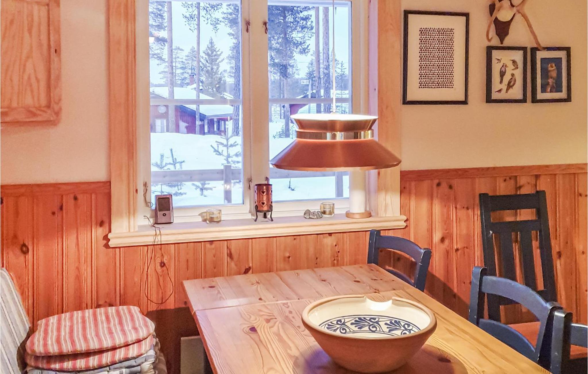 3 Bedroom Stunning Home In Särna view 3