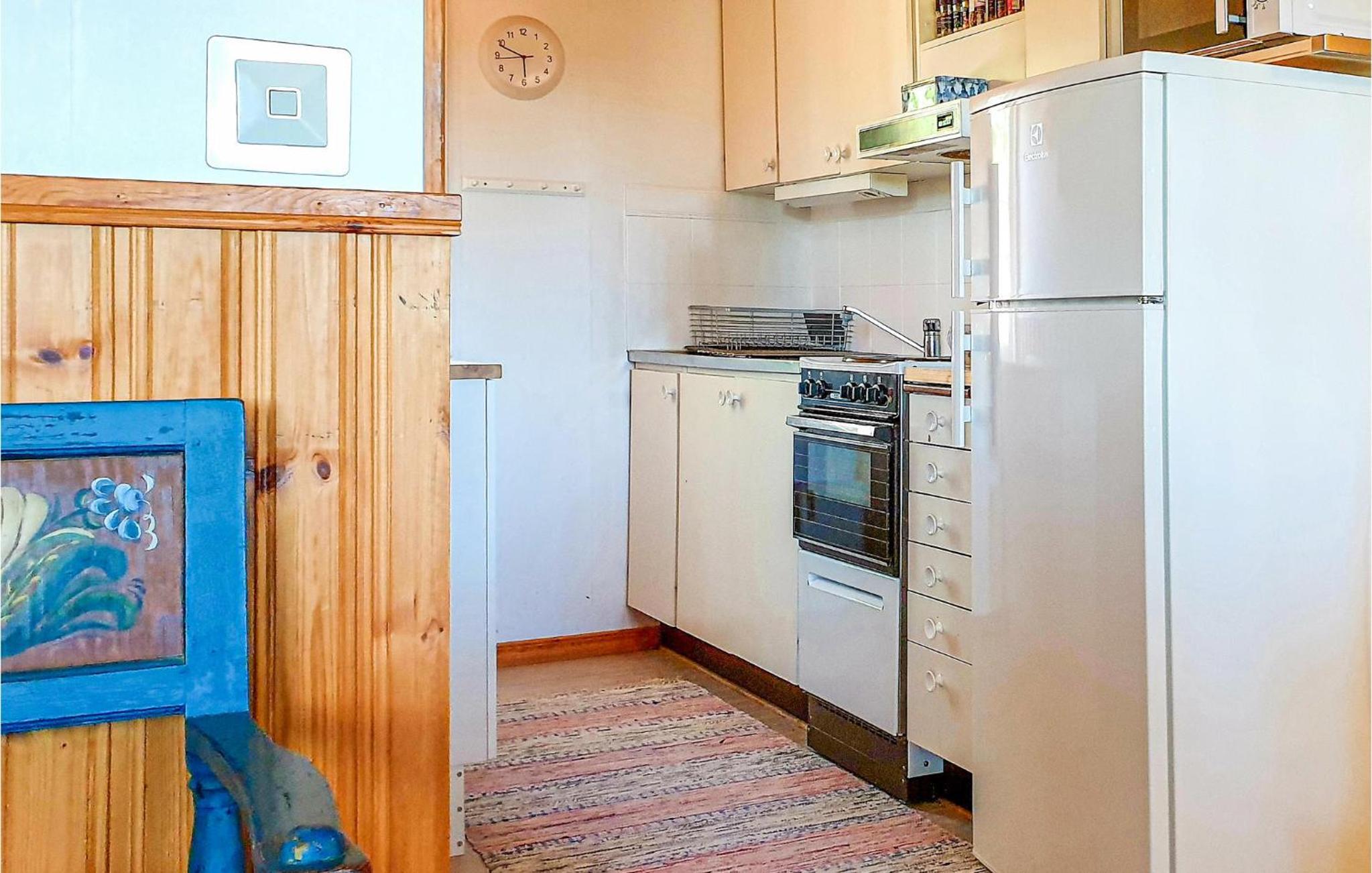 3 Bedroom Stunning Home In Särna view 4