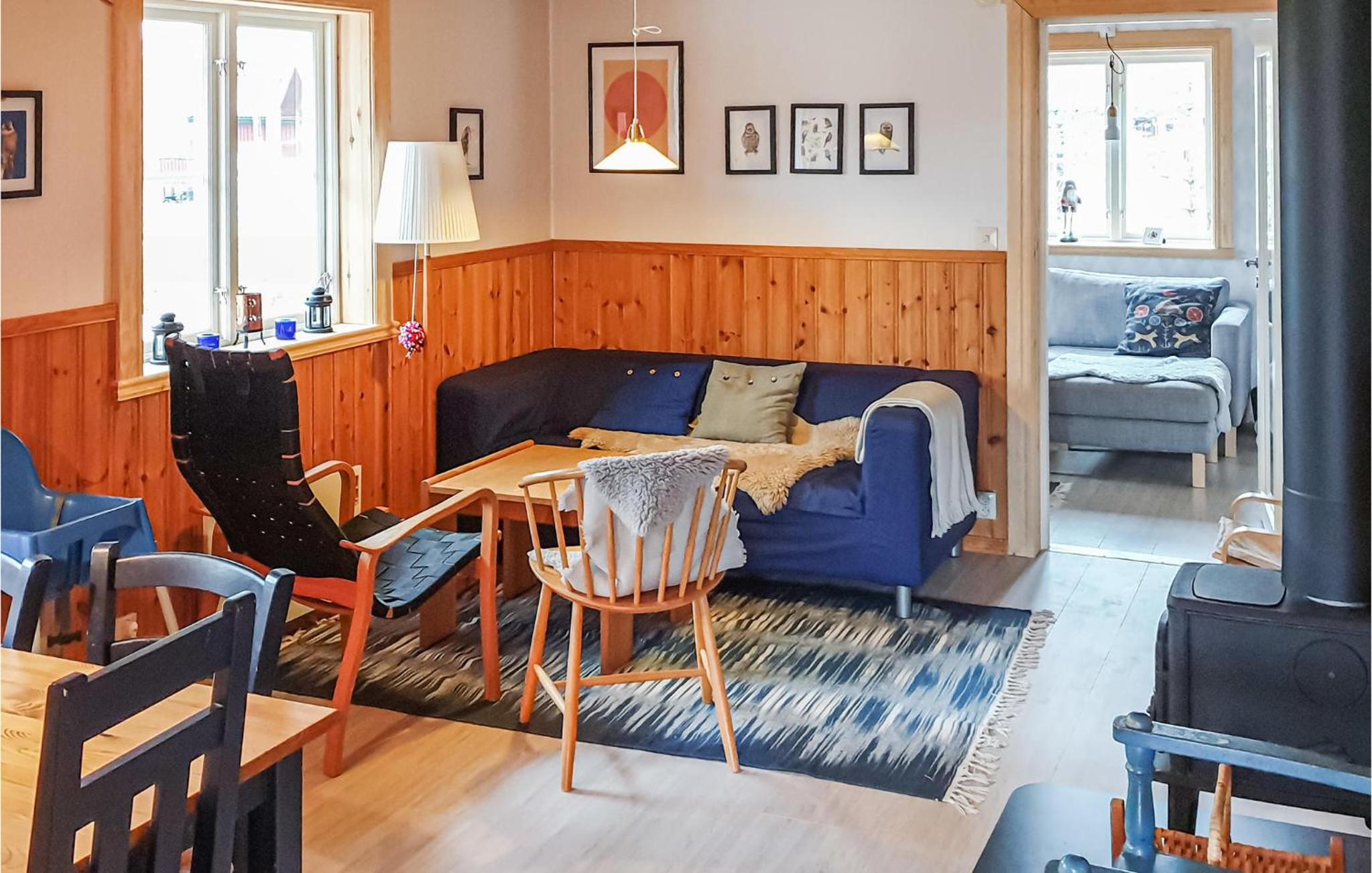 3 Bedroom Stunning Home In Särna view 2