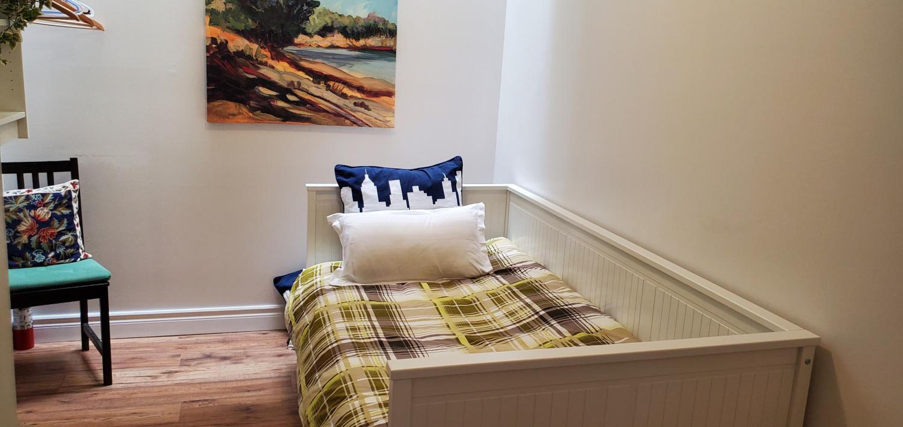 Margie Townhome Suites