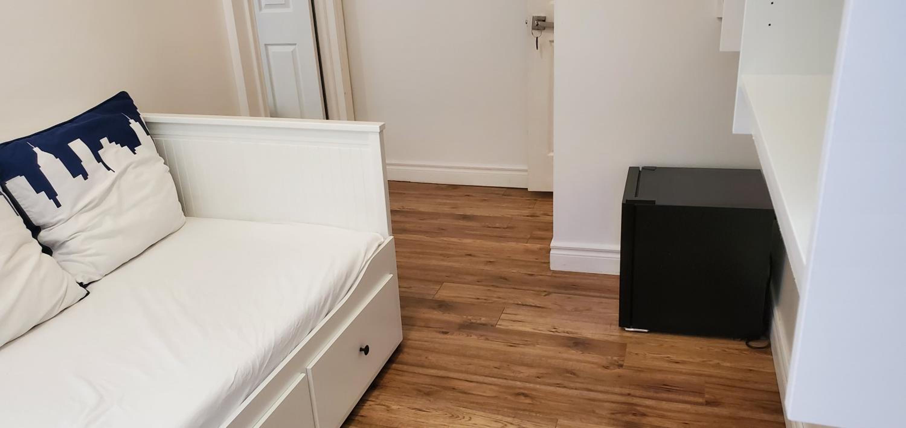 Margie Townhome Suites