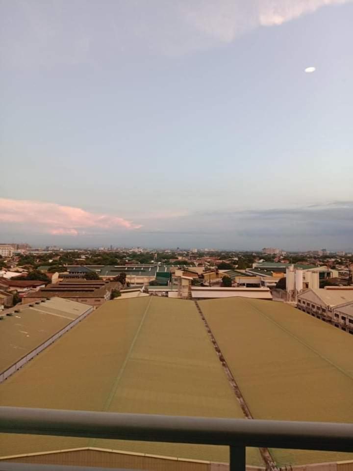 Azure Residences by Van Florendo