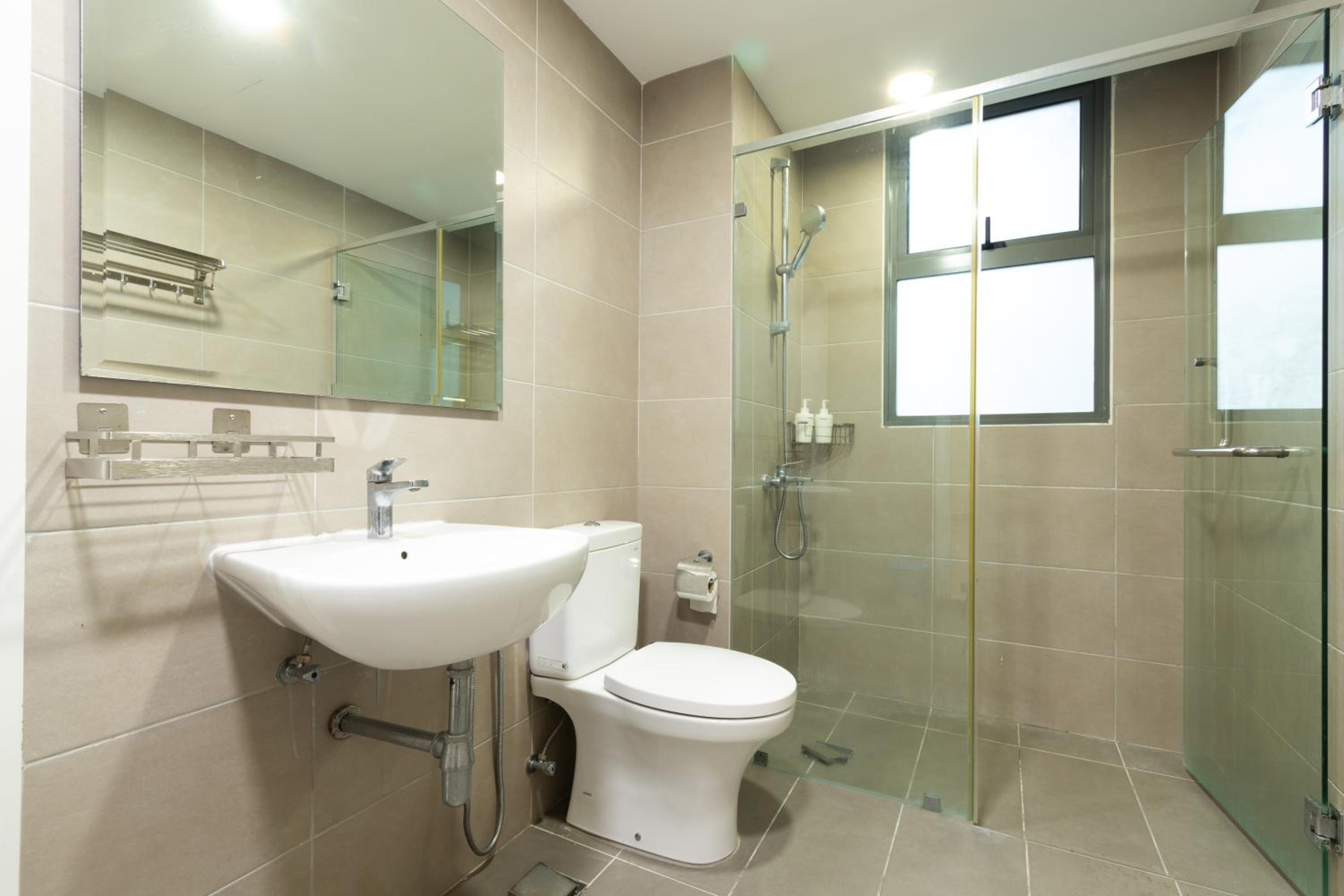 Teega Suites by RR JBcity photo 7