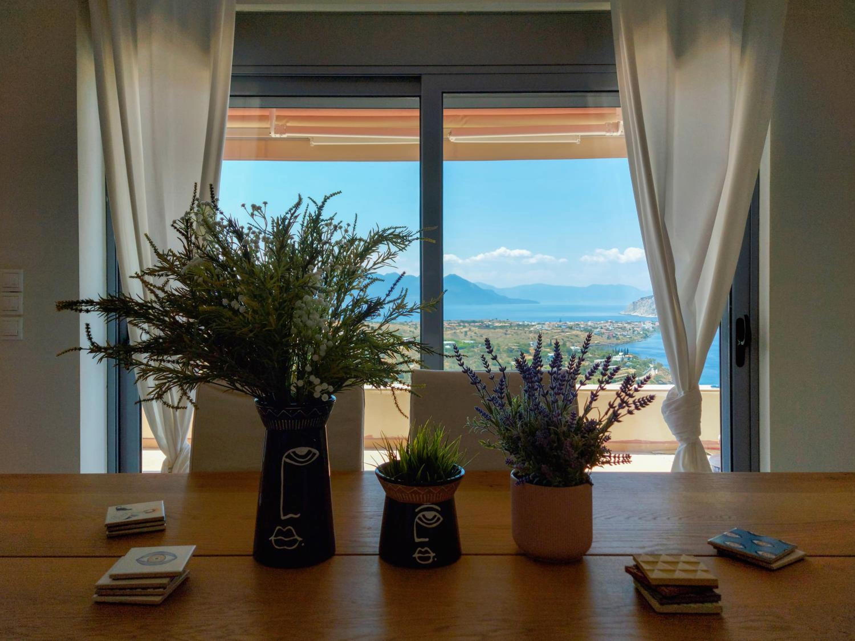 Villa Harmonia