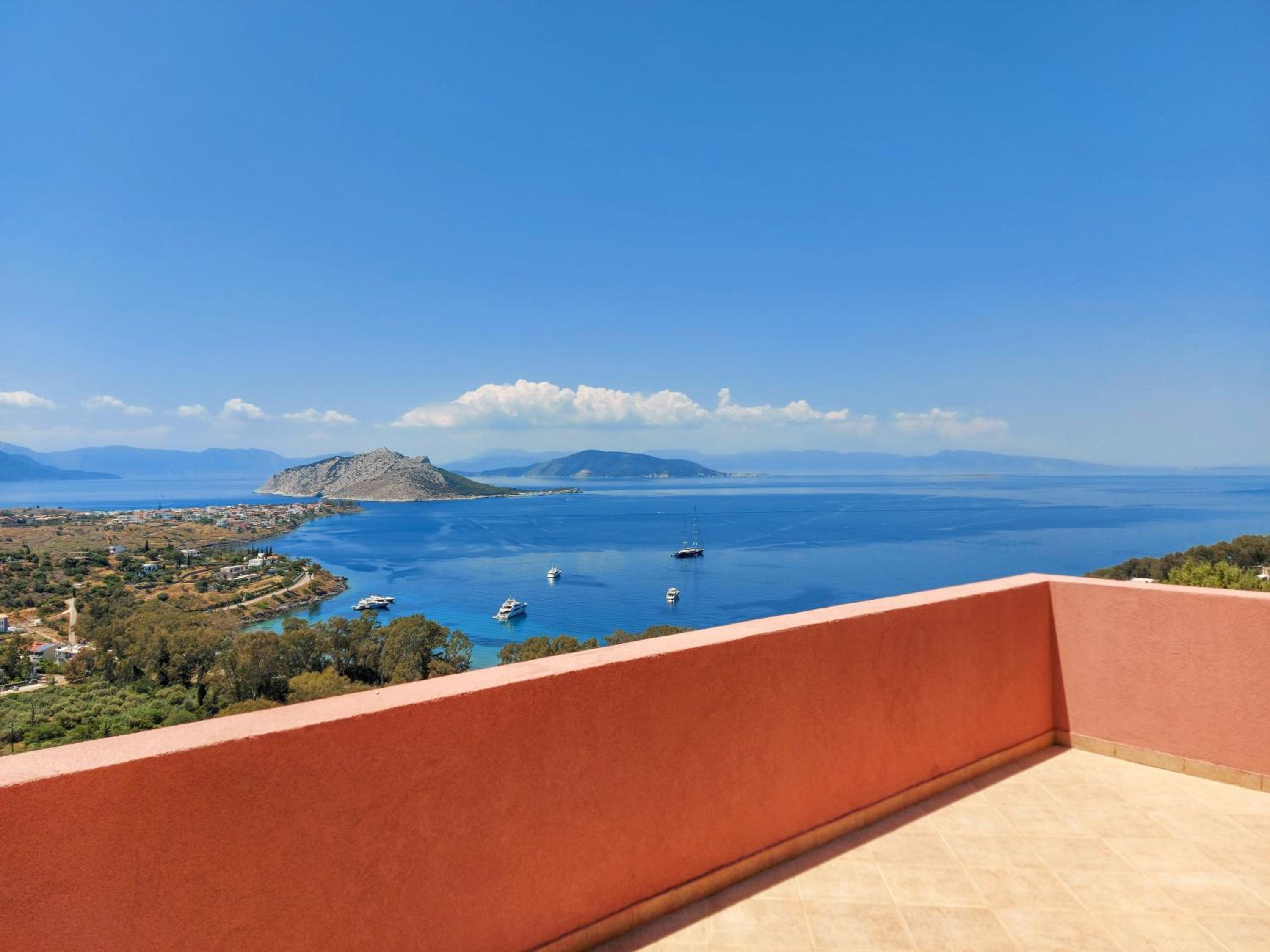Villa Harmonia