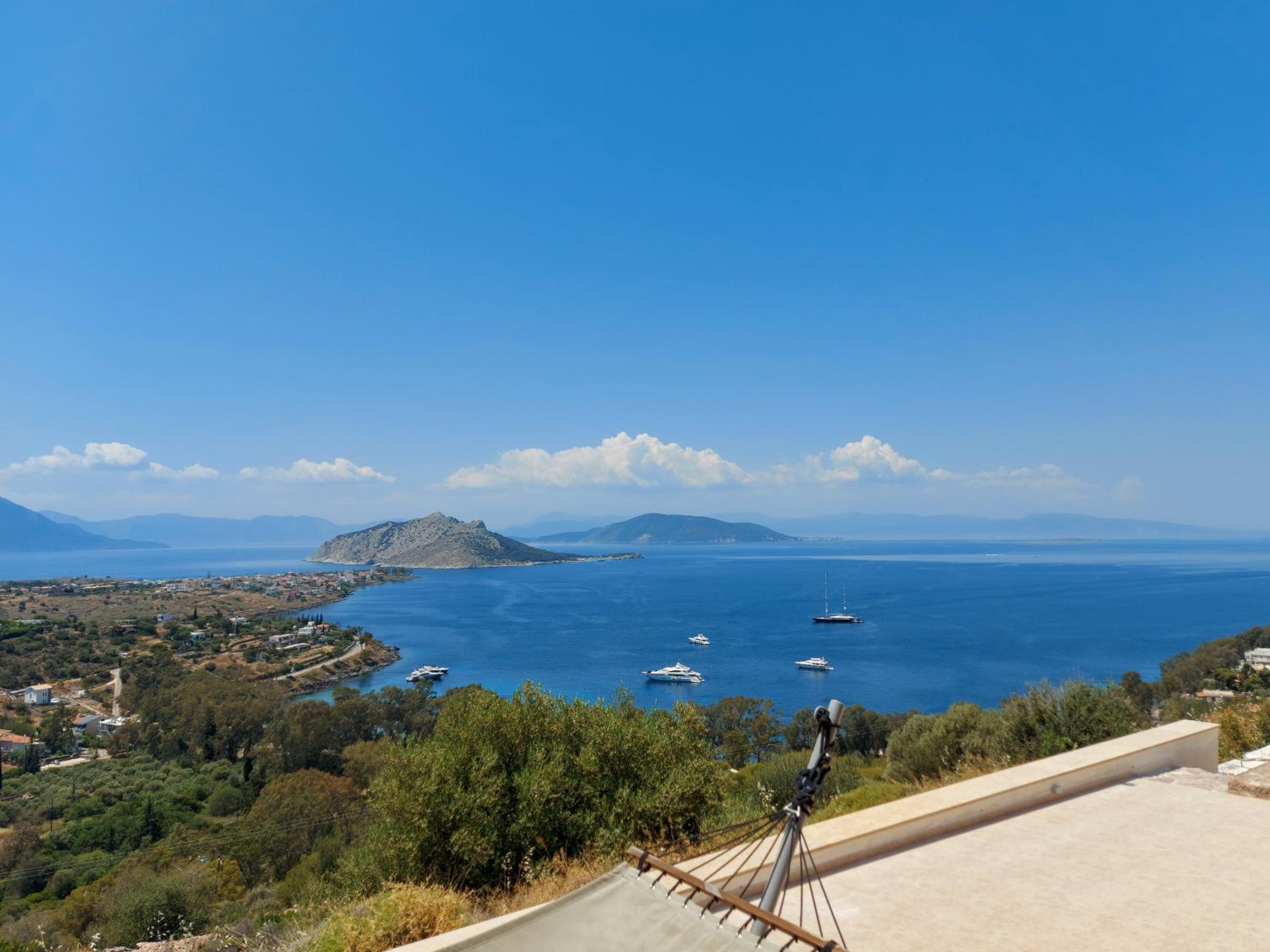 Villa Harmonia