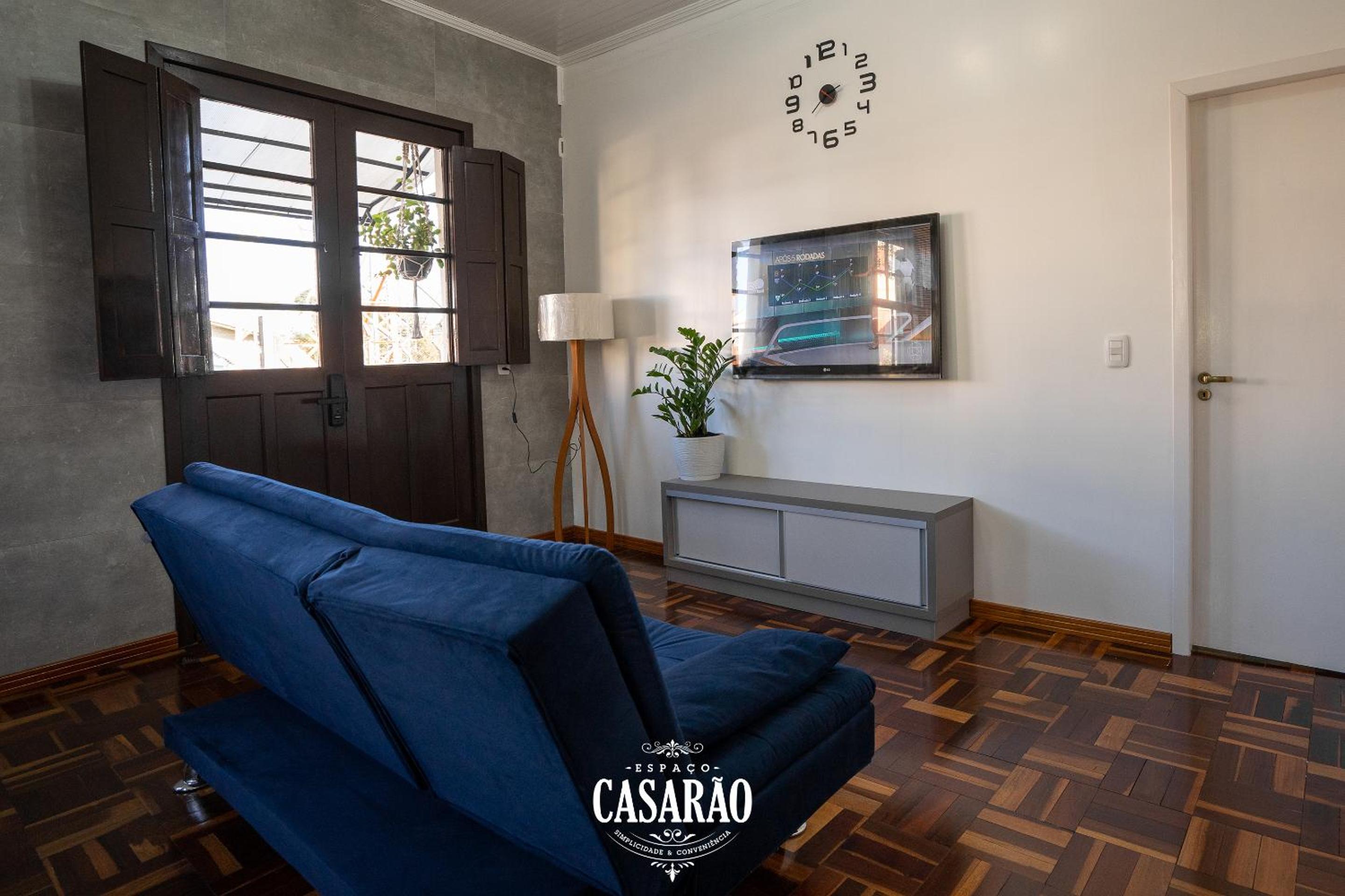Espaço Casarão - Serra Gaúcha