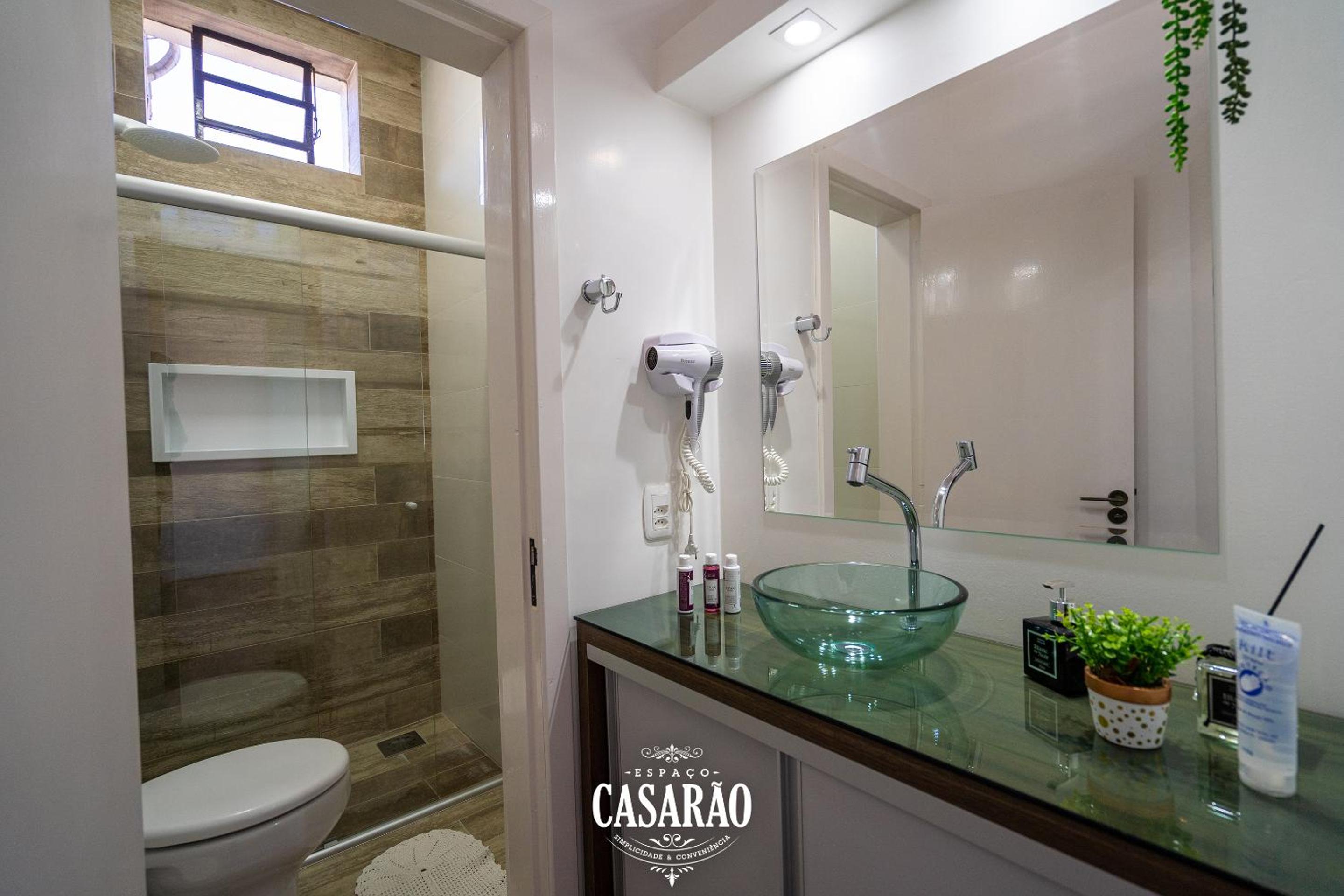 Espaço Casarão - Serra Gaúcha
