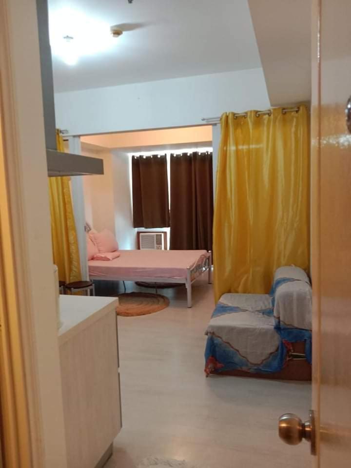 Azure Residences by Van Florendo