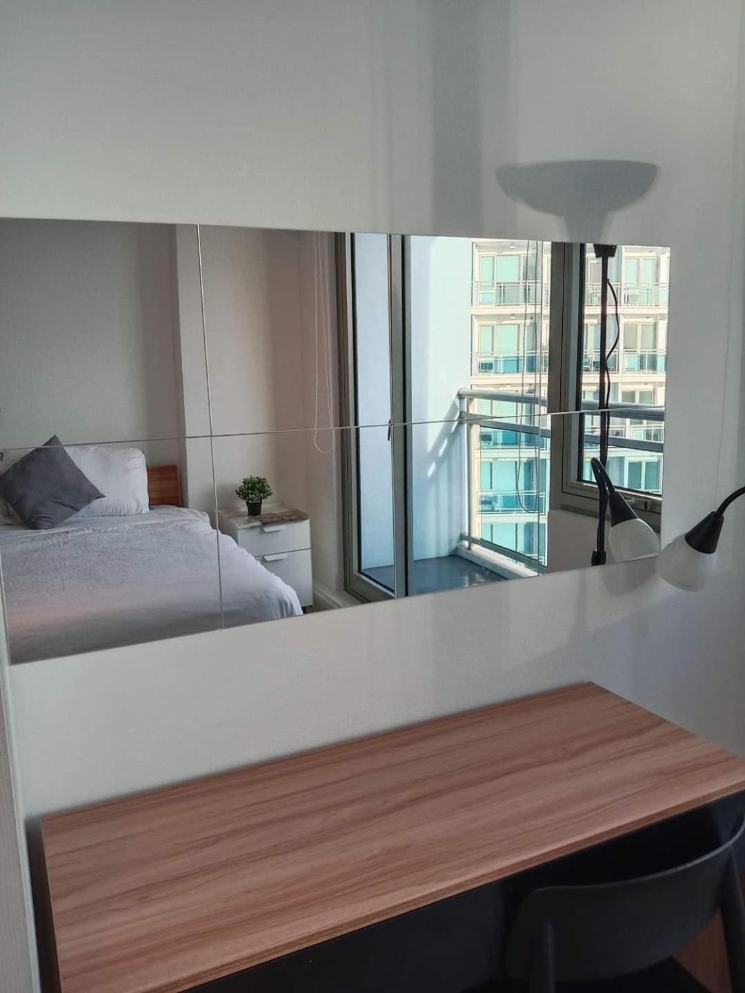 Azure Residences by Van Florendo