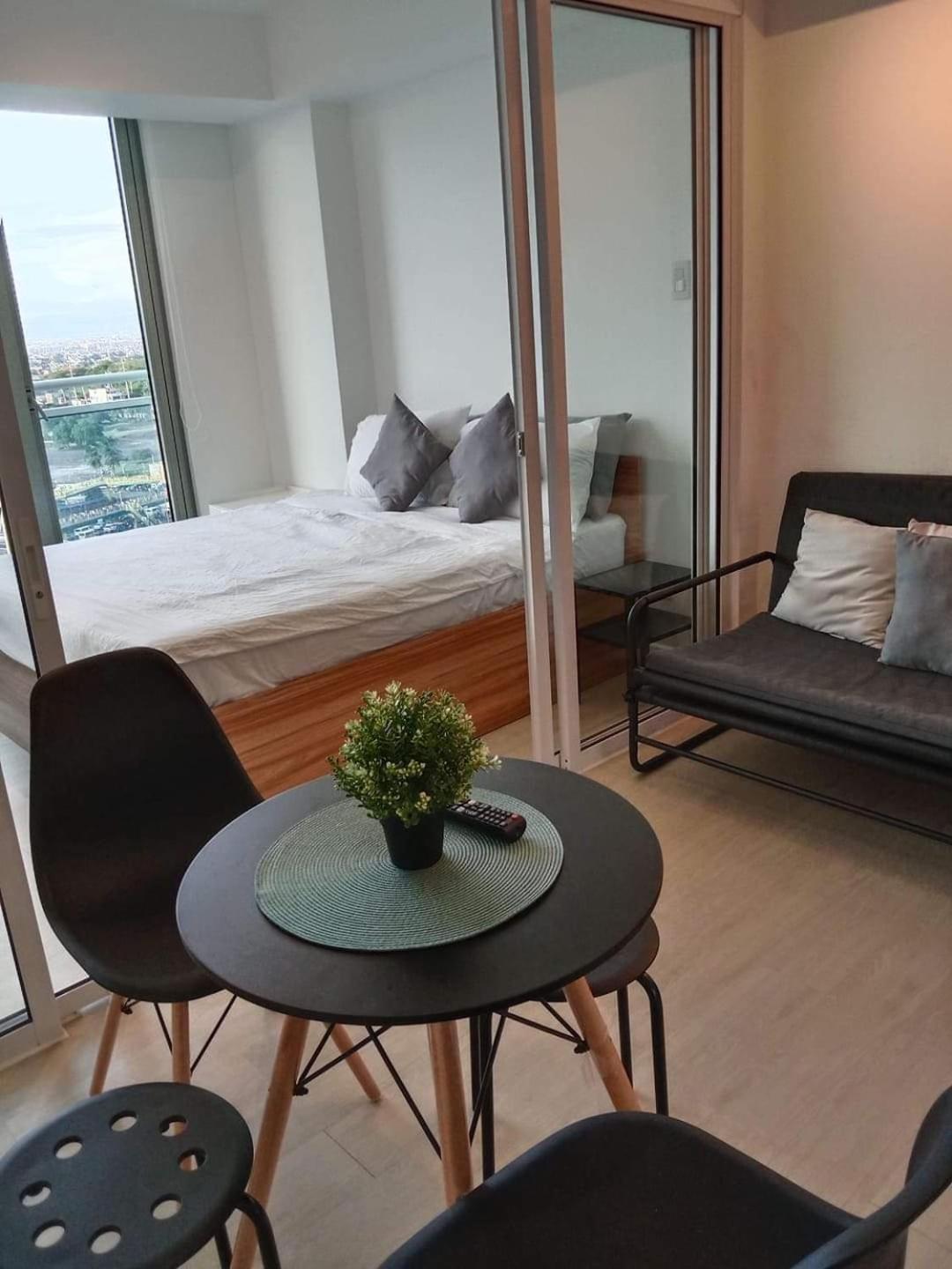 Azure Residences by Van Florendo