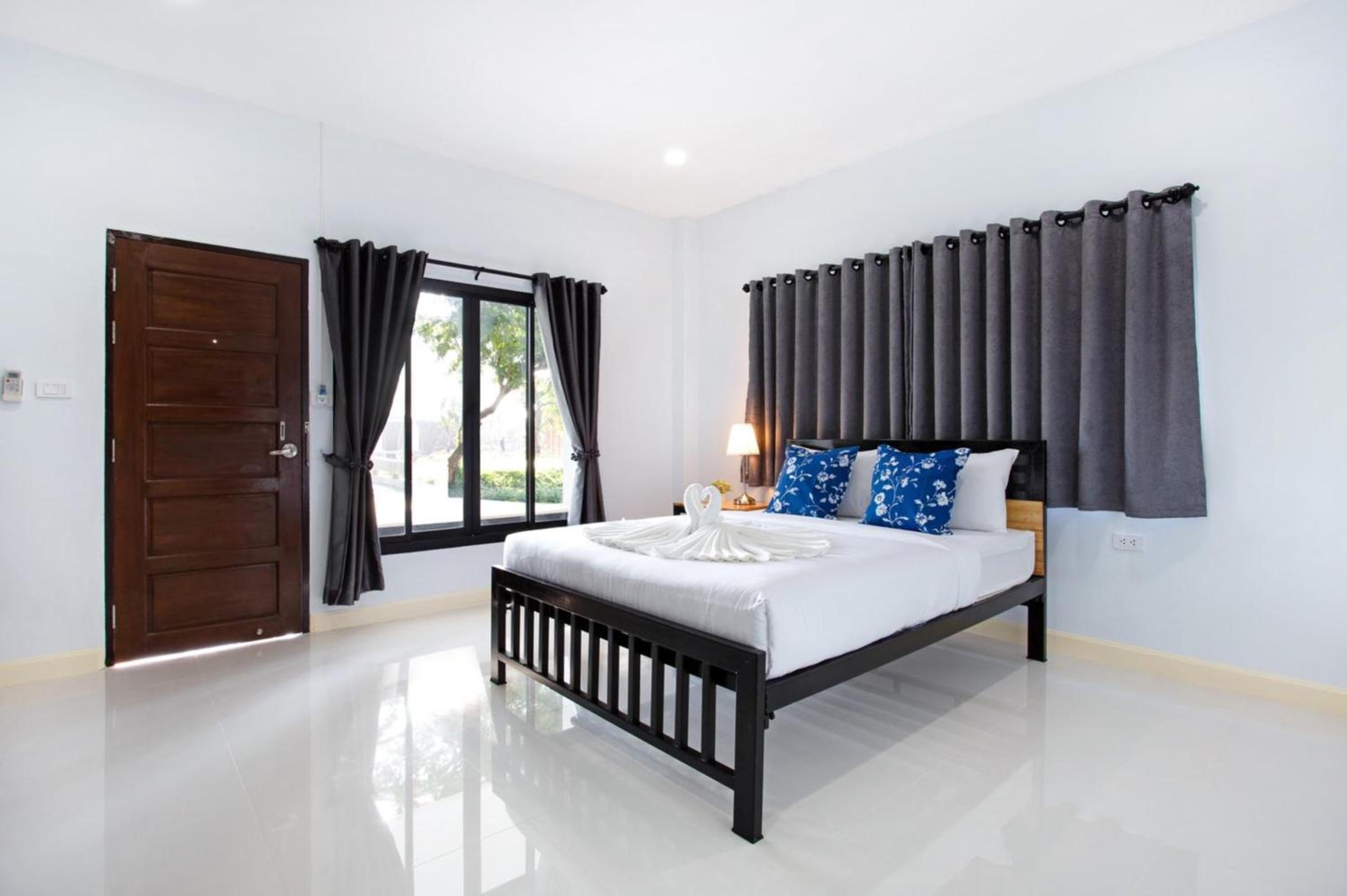 Srida Resort Lanna and Cafe