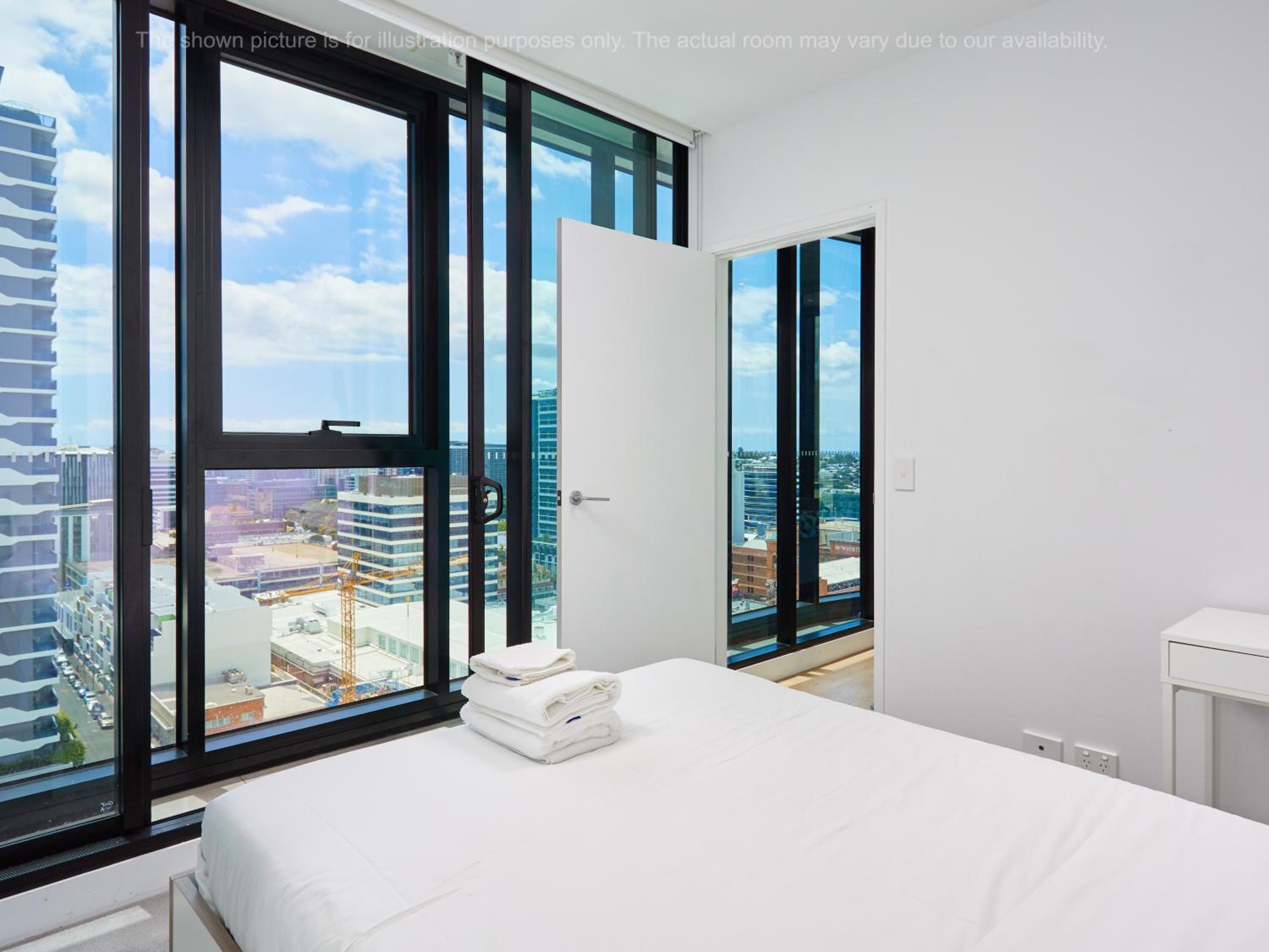 FV By Serain Residences
