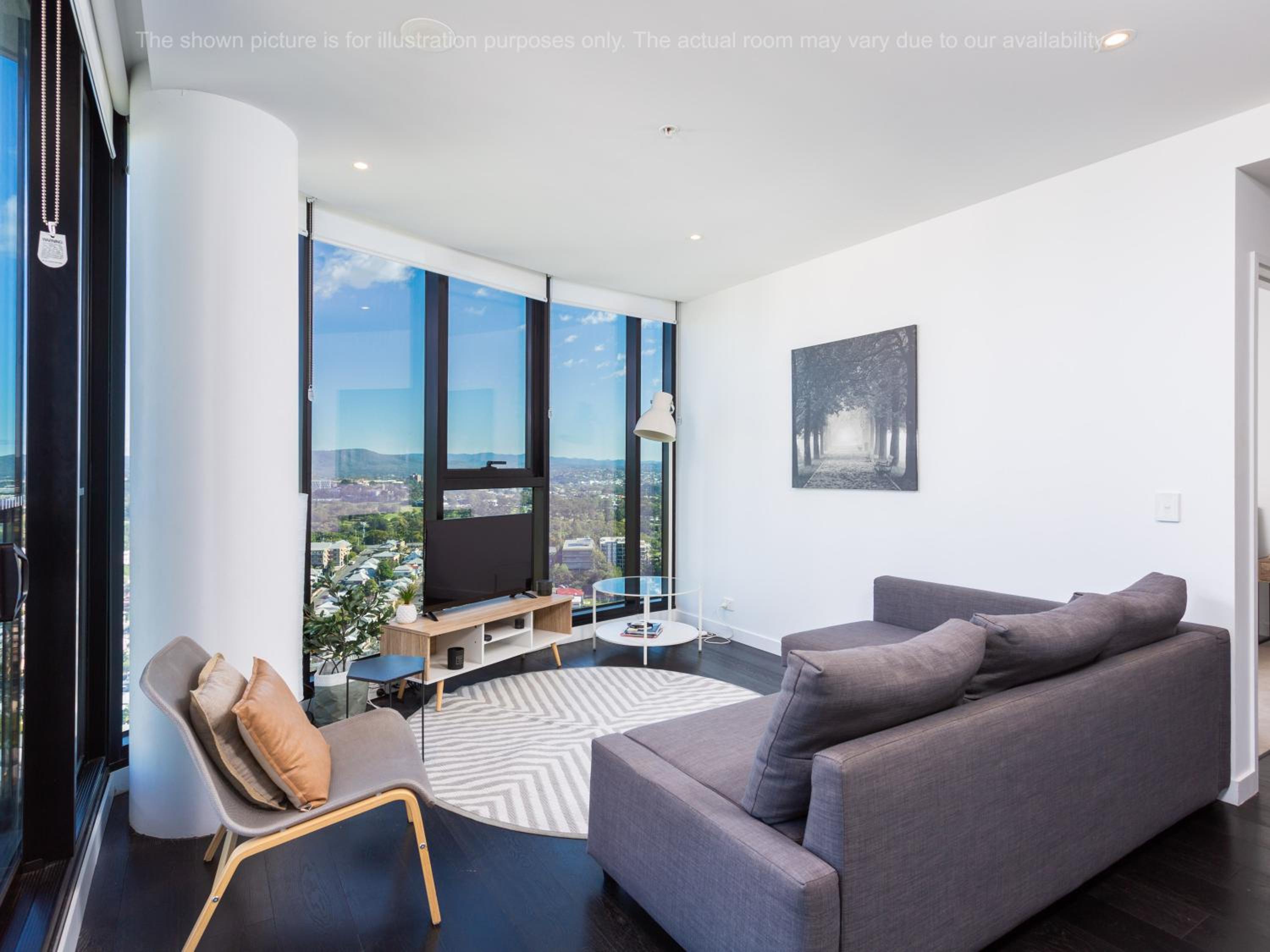 FV By Serain Residences