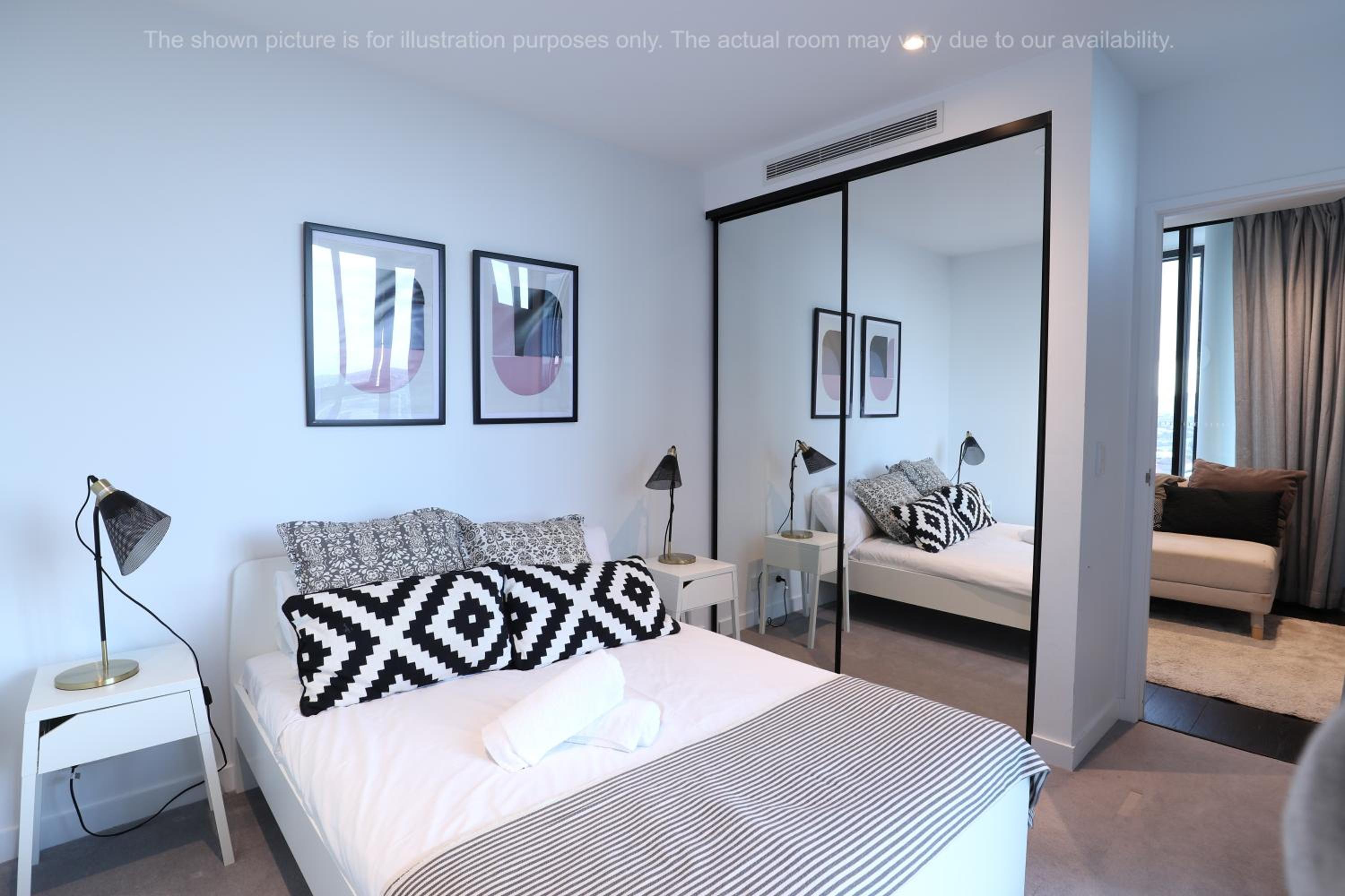 FV By Serain Residences