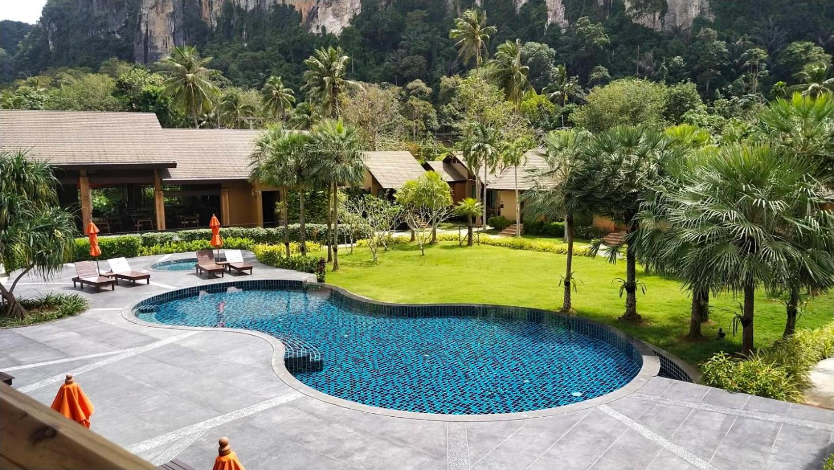 Aonang Hill Krabi-SHA Extra Plus — photo 81
