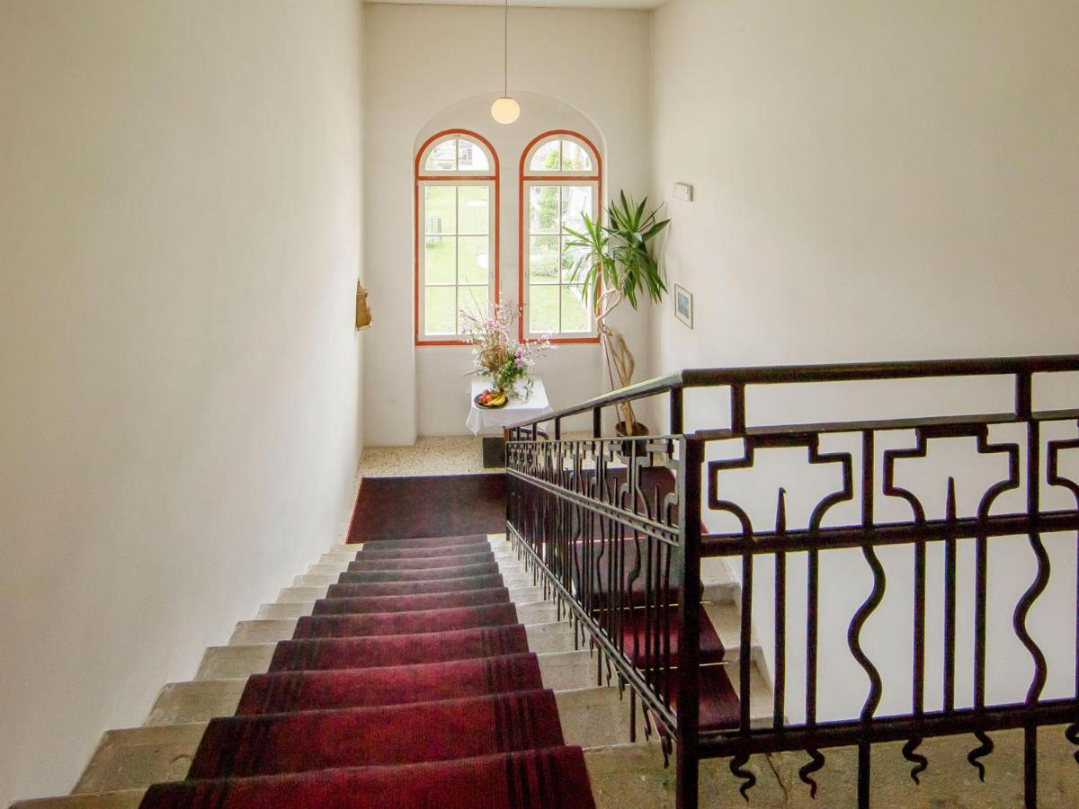 Villa Residence Santer view 3