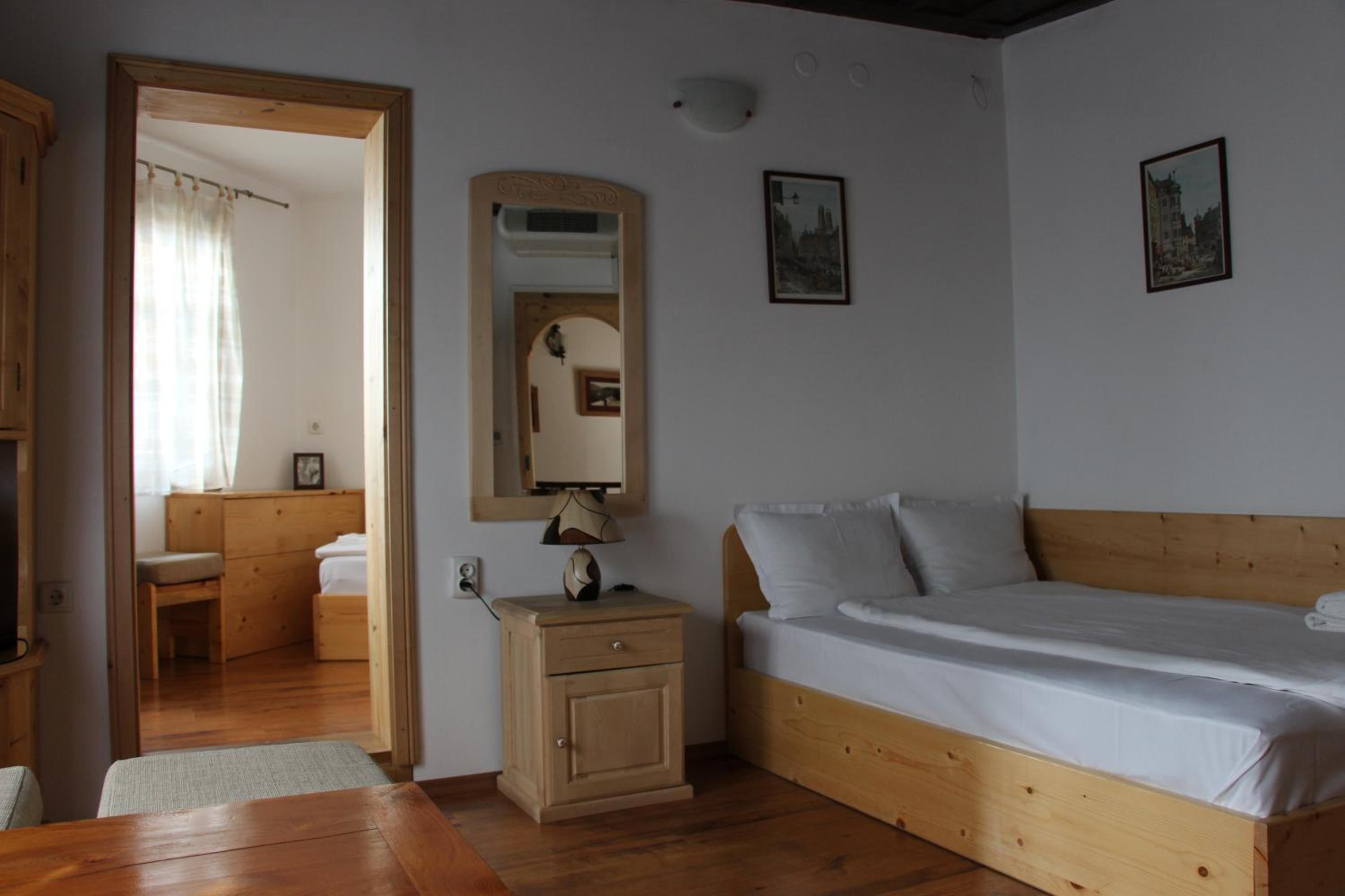 Guest House The Old Lovech
