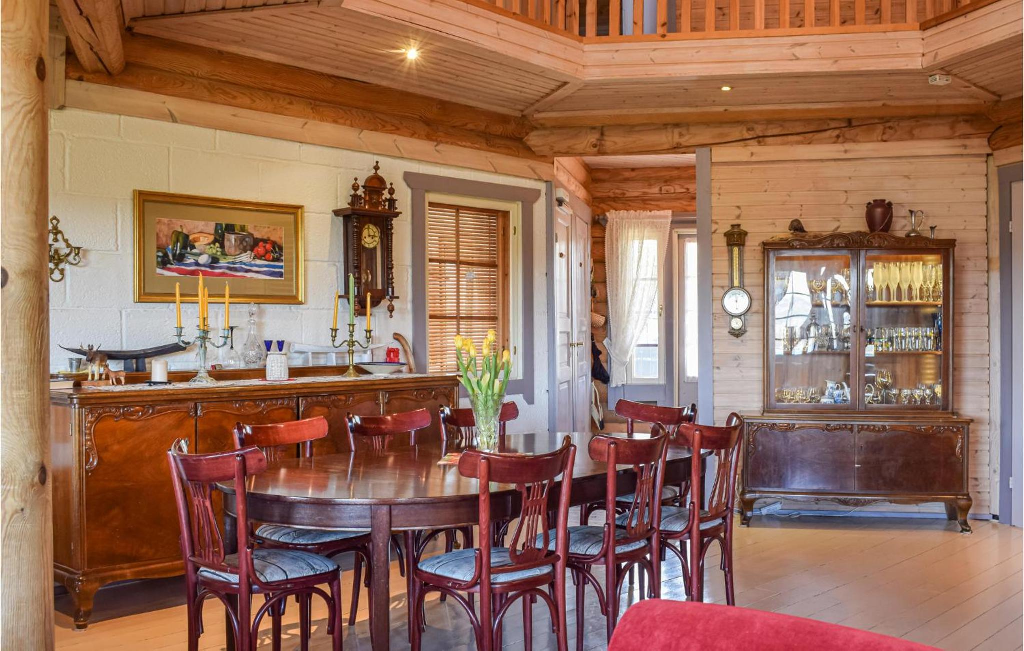 Gorgeous Home In Vegårshei With Wifi view 5