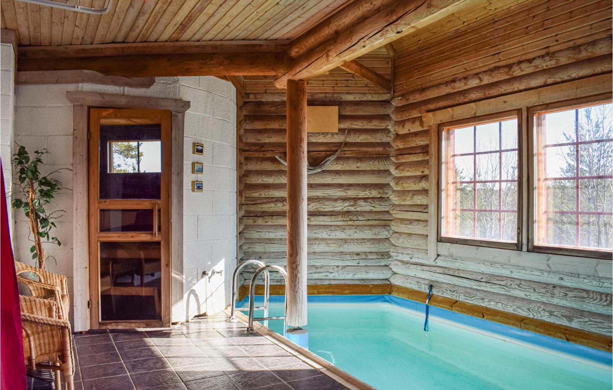 Gorgeous Home In Vegårshei With Wifi view 3
