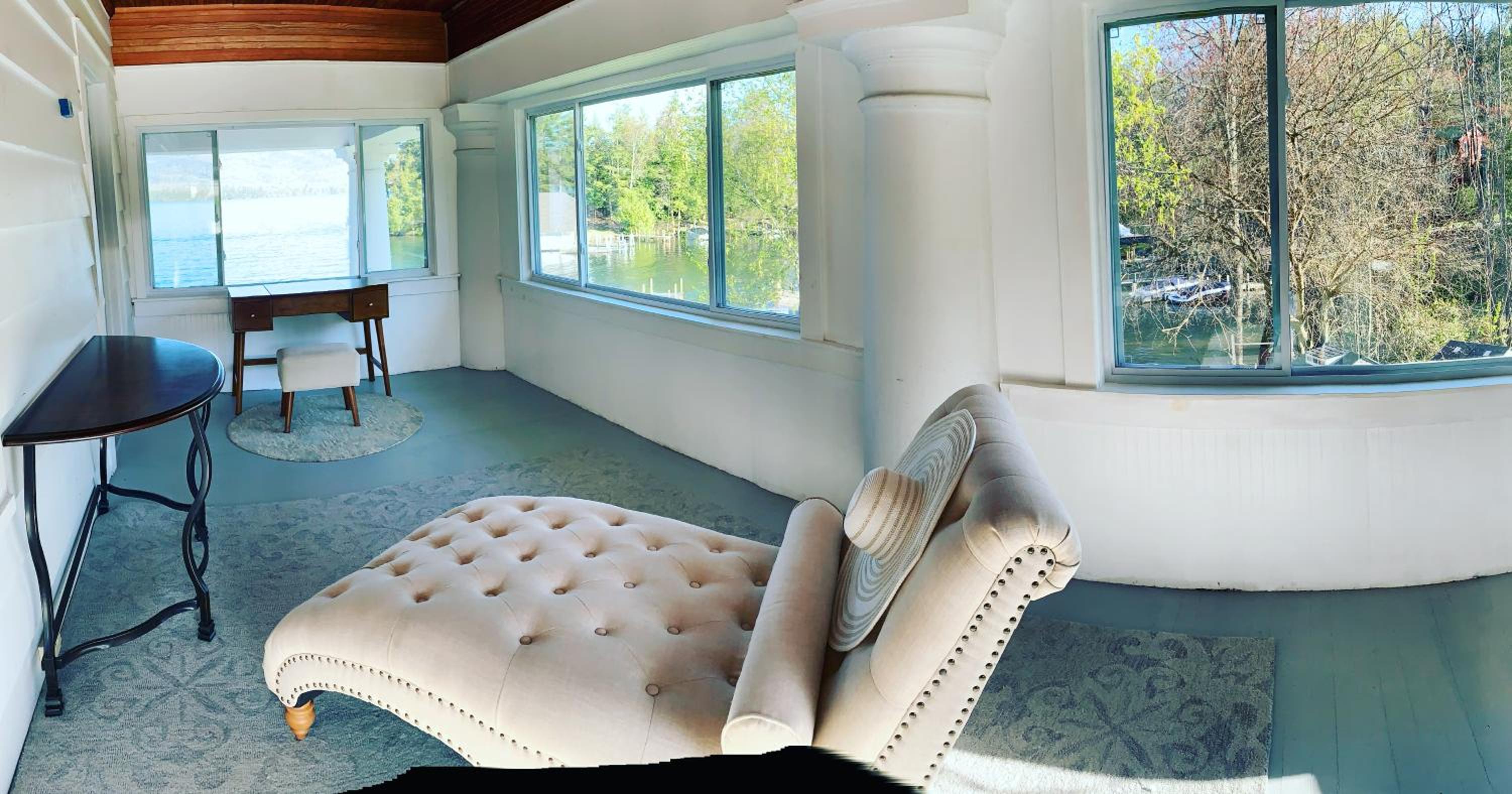 The Villas on Lake George