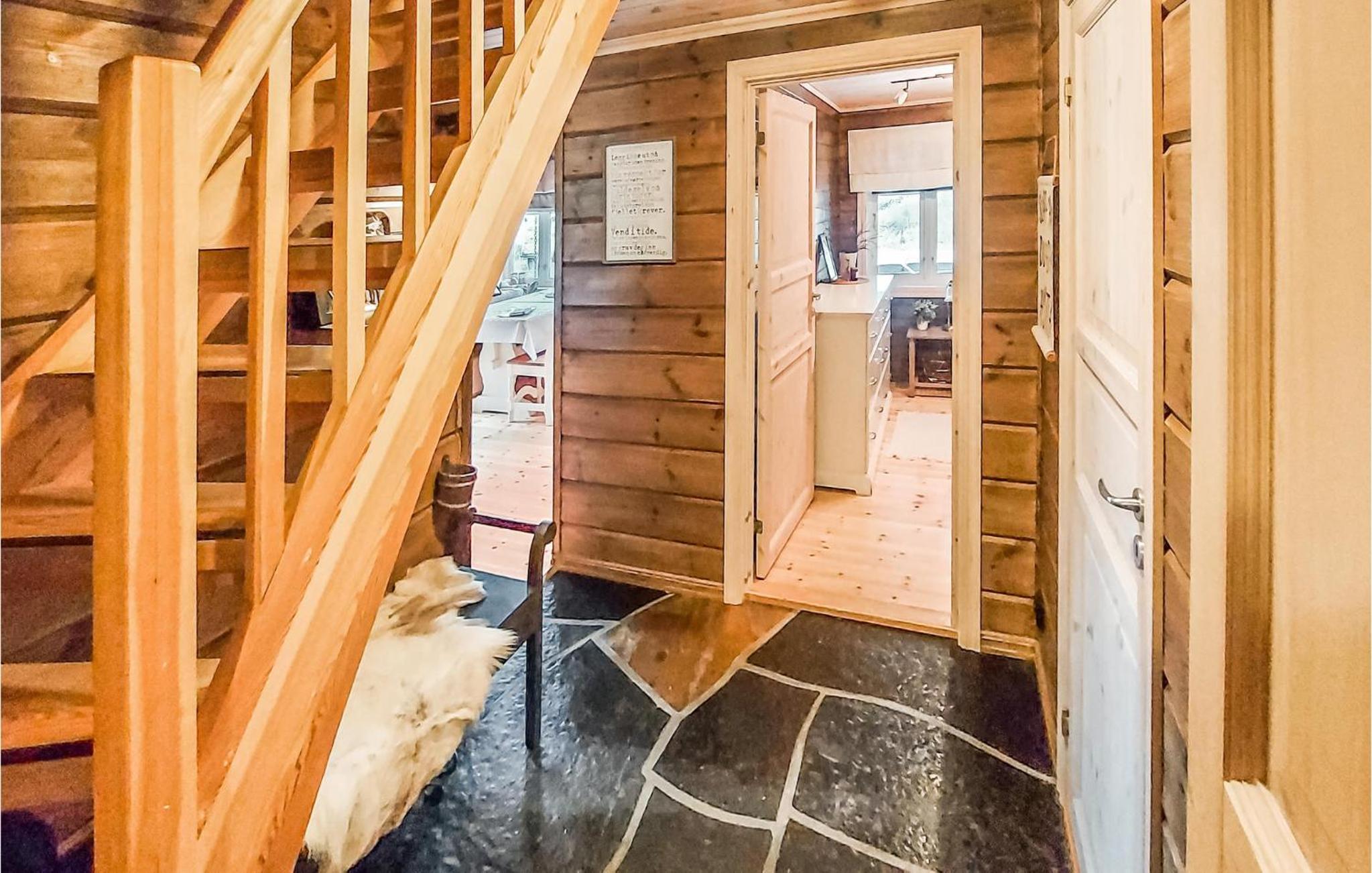 Lovely Home In Åseral With Kitchen view 5