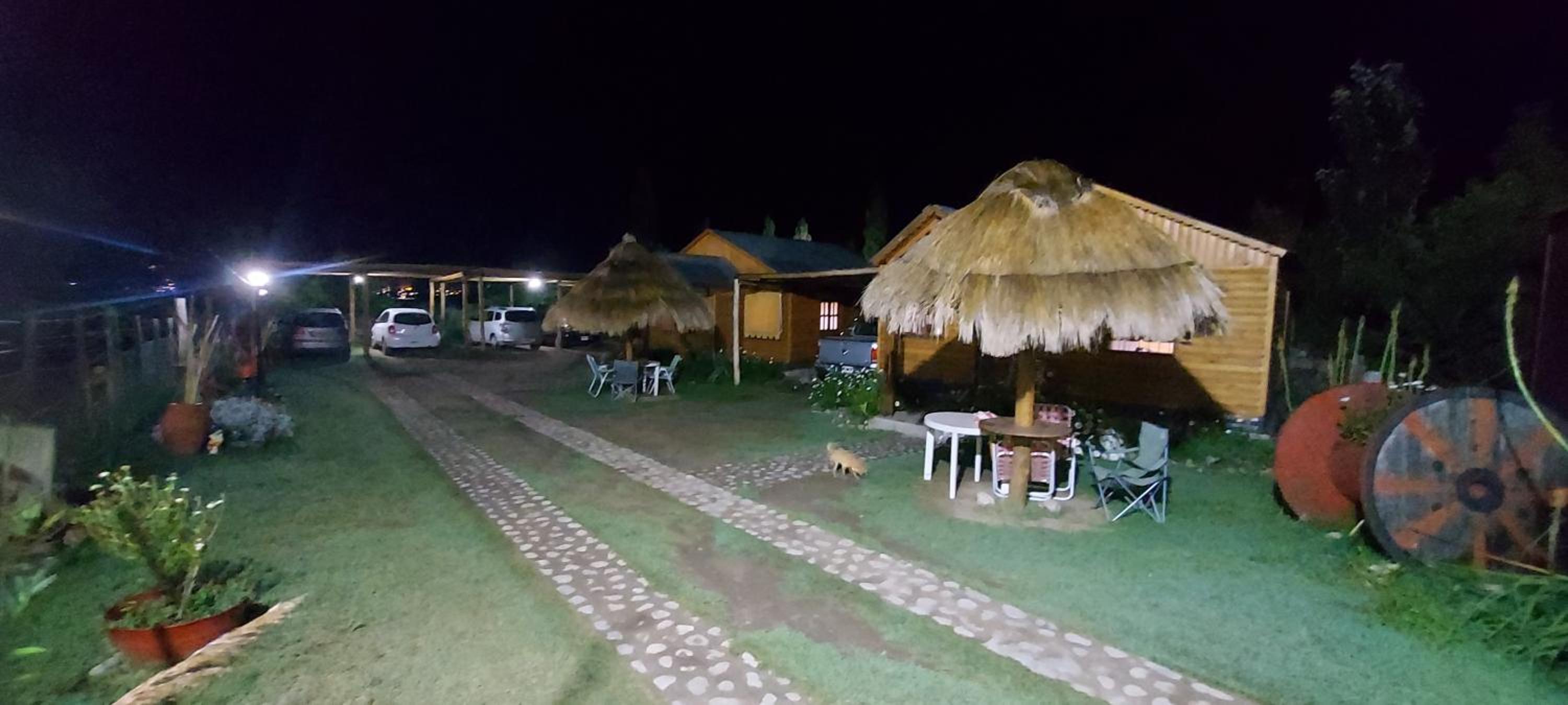 Aires de Tafi