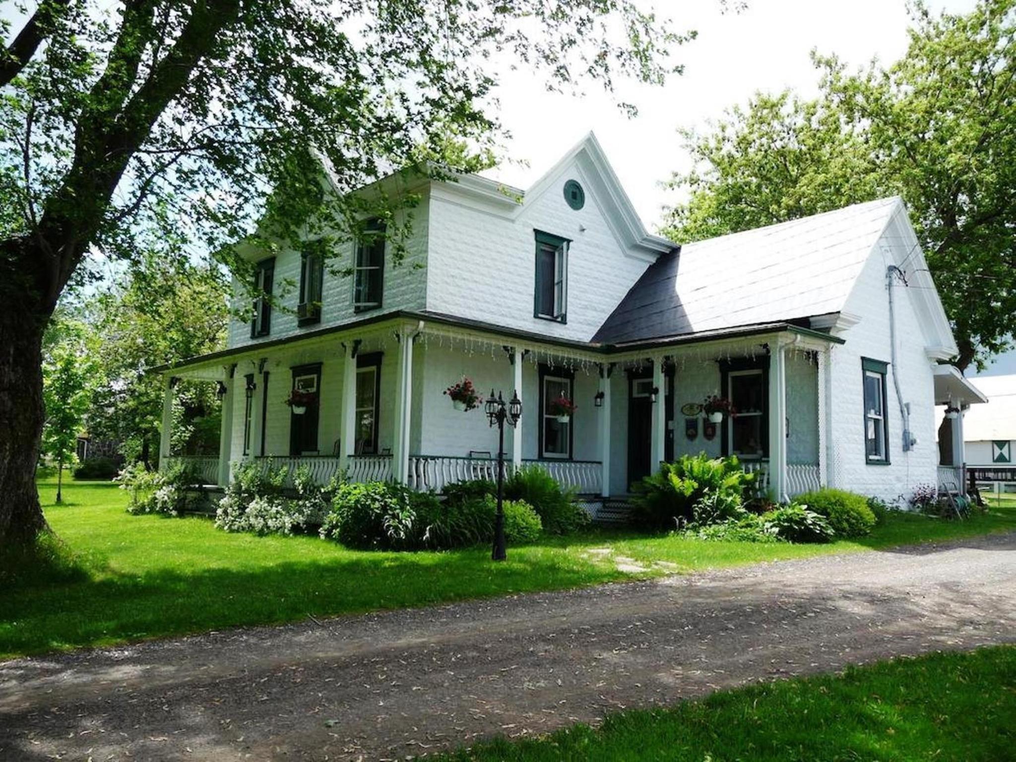 Trois-rivieres Vacations - La Maison des Leclerc - Property Image 23