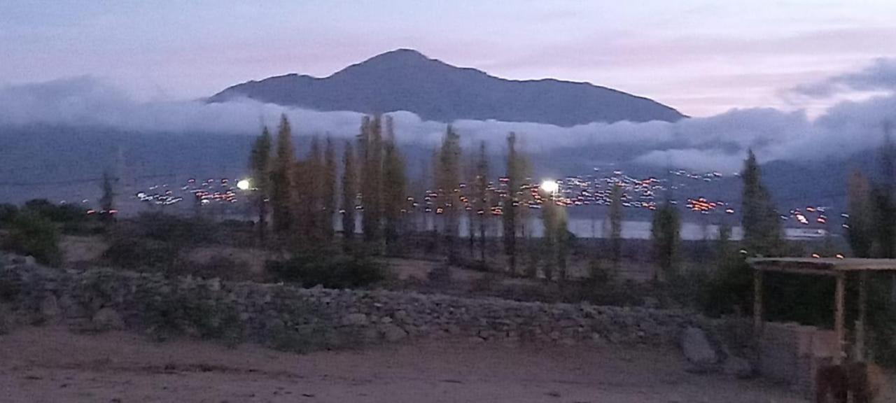 Aires de Tafi