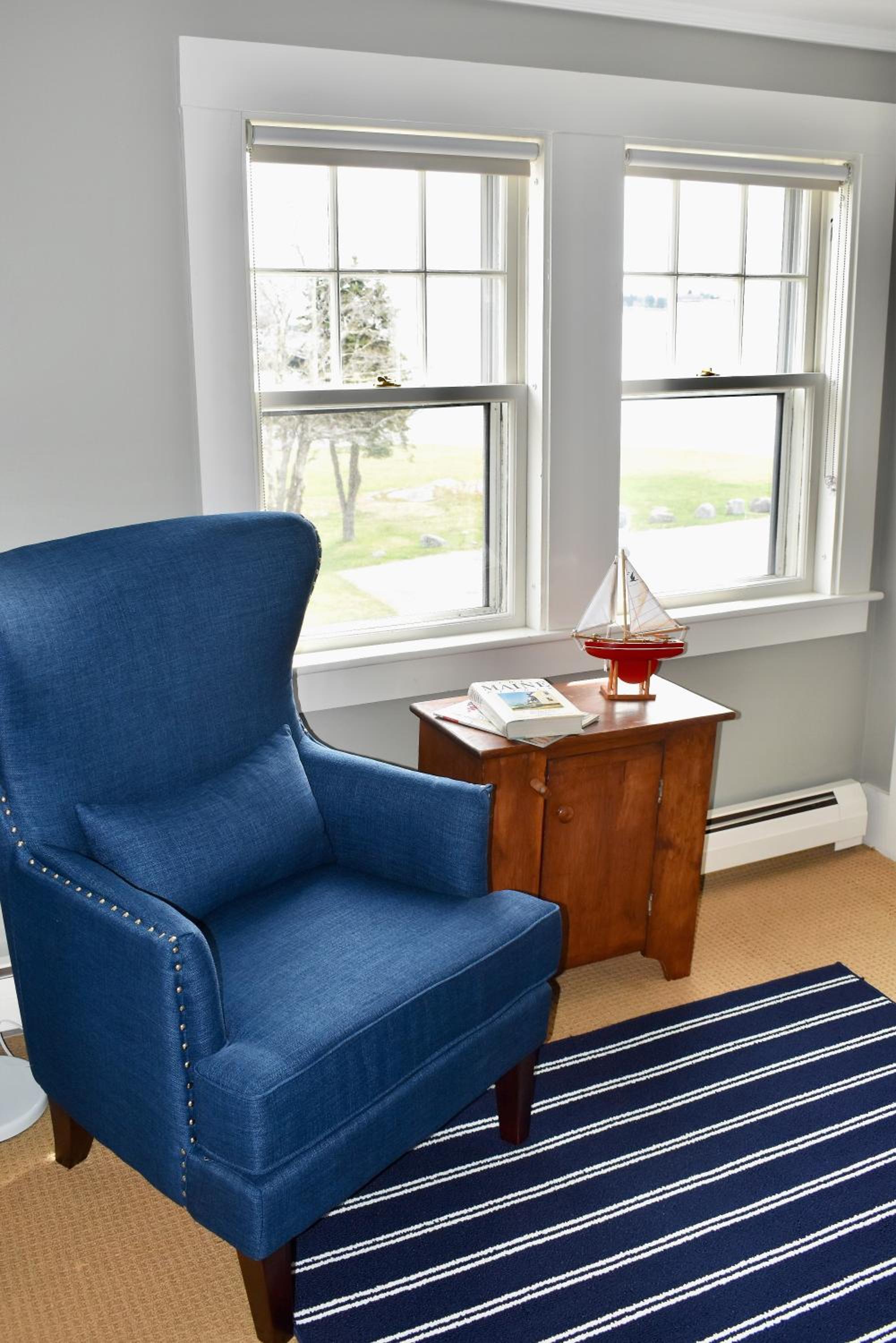 East Wind Inn on the Water 162