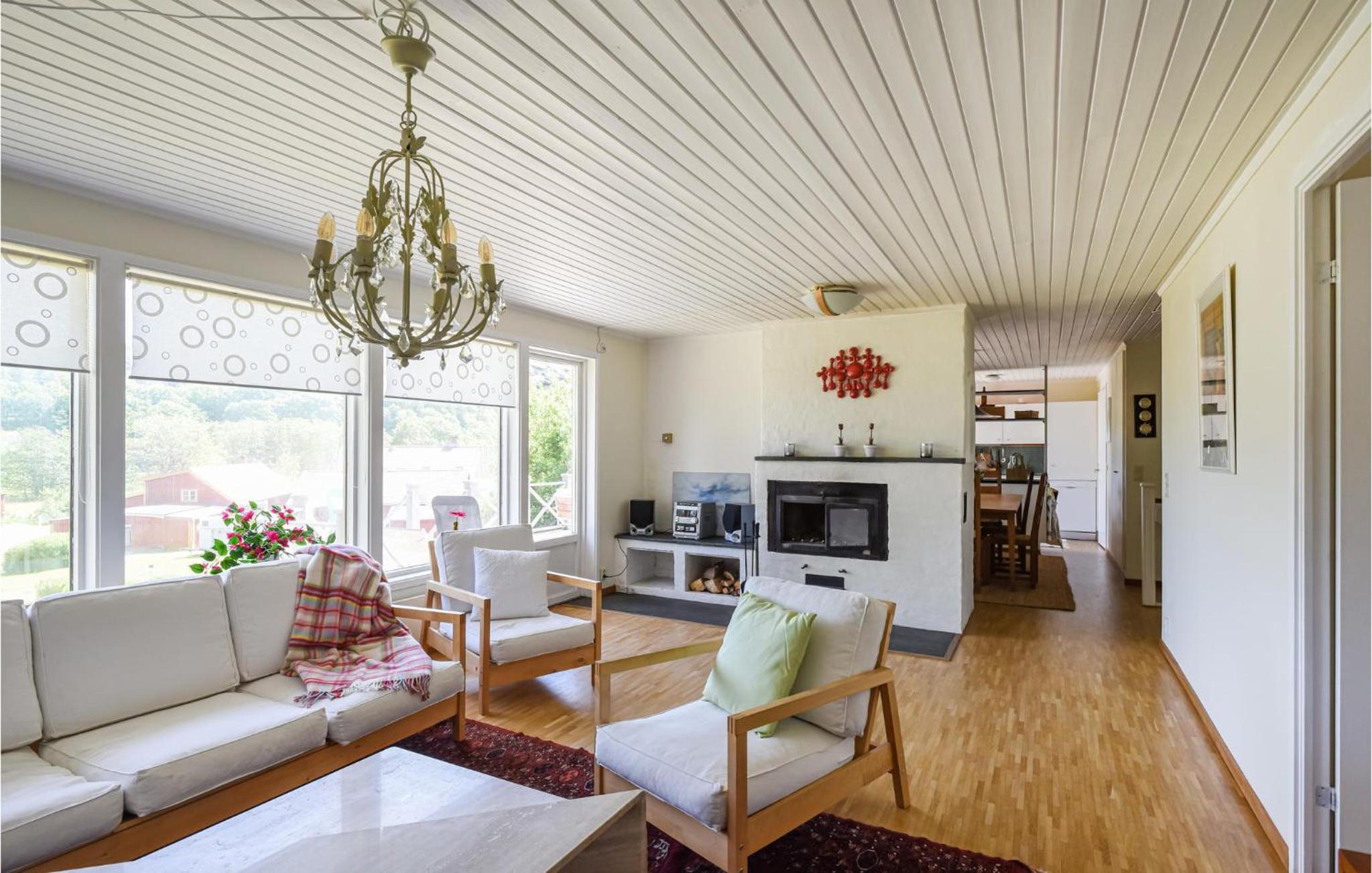 Awesome Home In Hjälteby With Wifi view 2