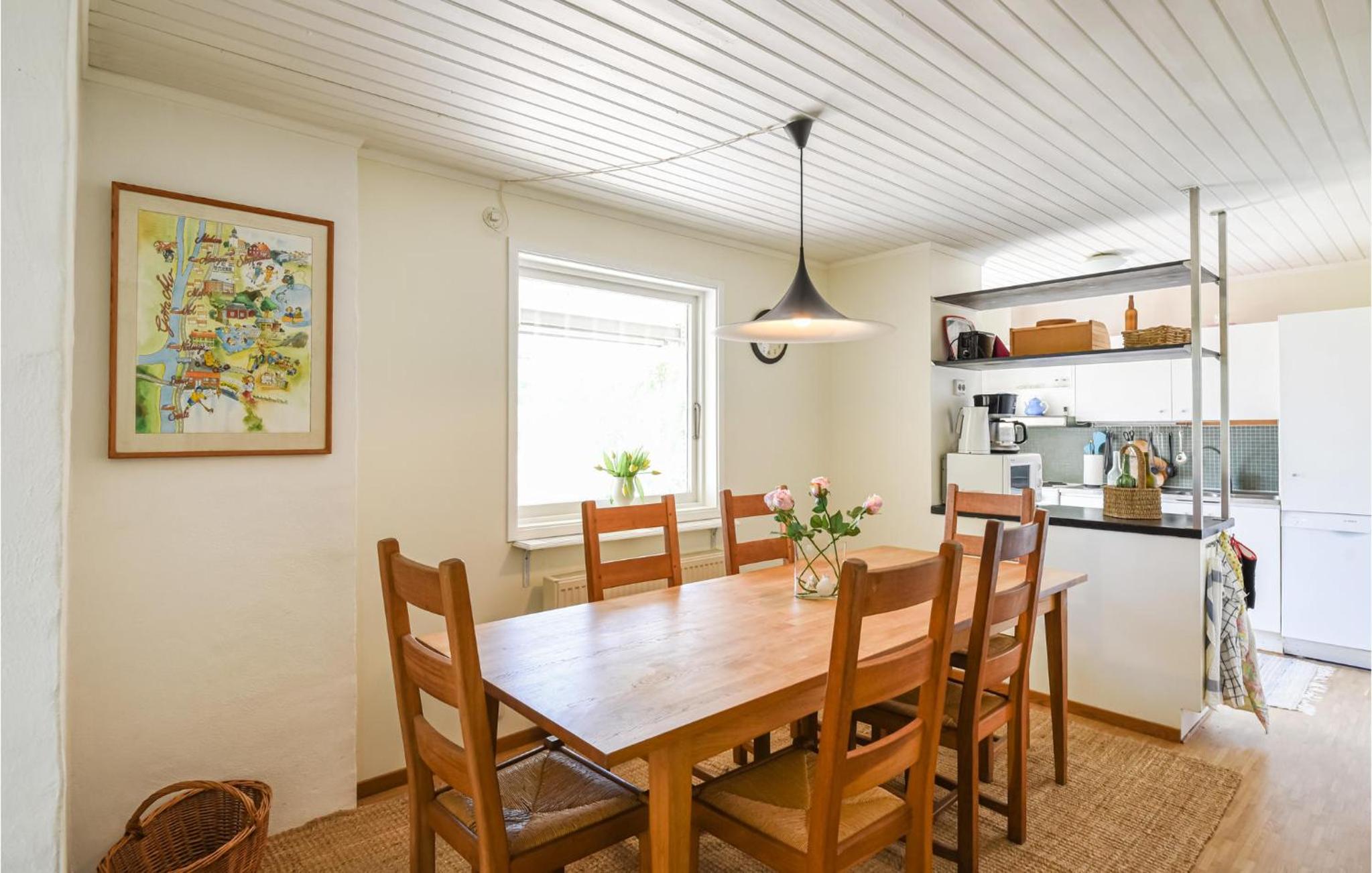 Awesome Home In Hjälteby With Wifi view 3