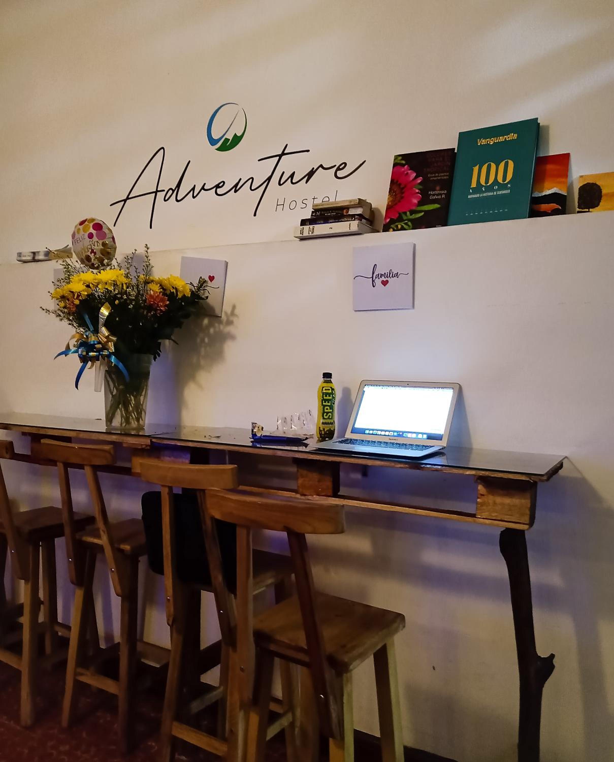 ADVENTURE Hostel