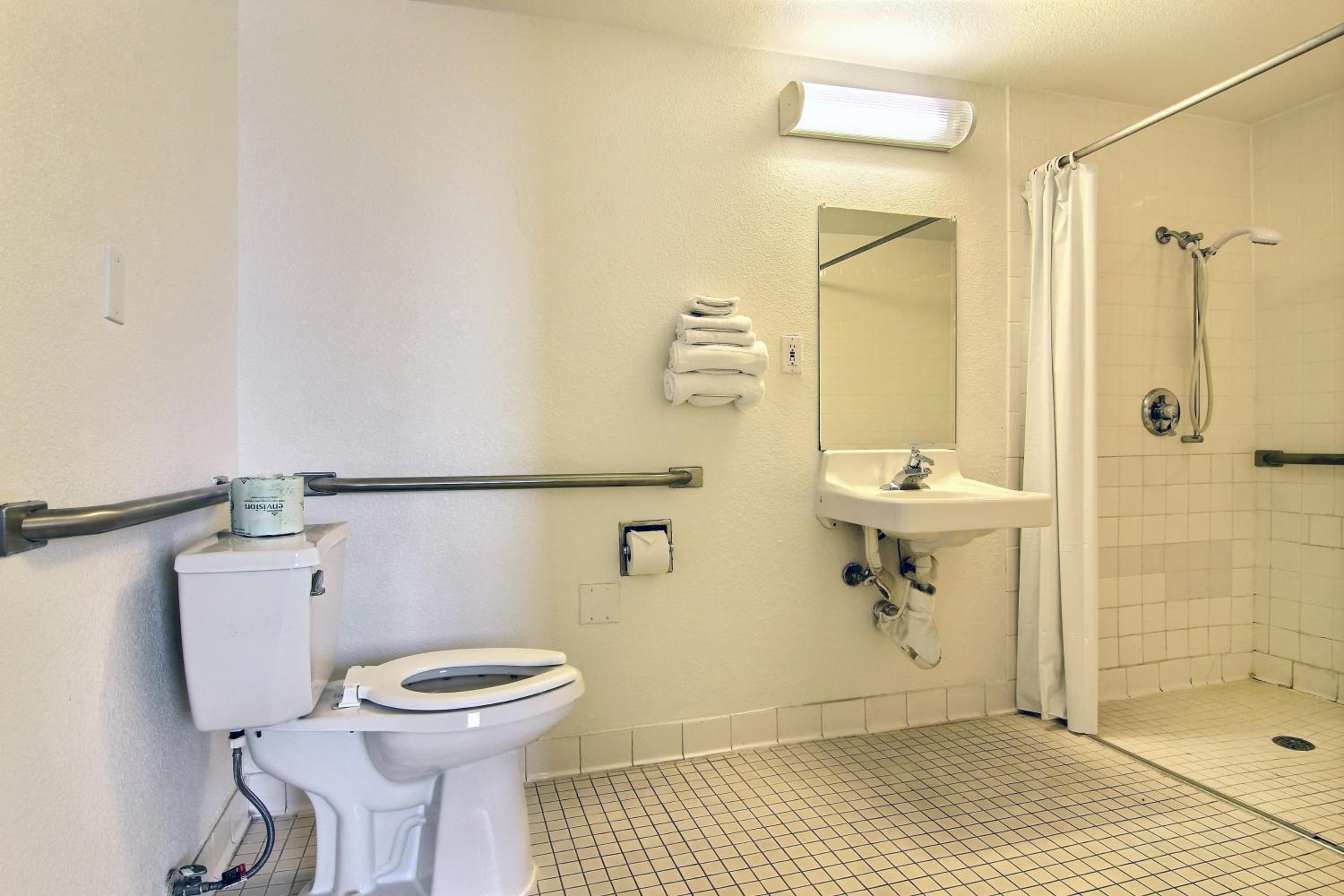 Motel 6-Tucumcari, NM