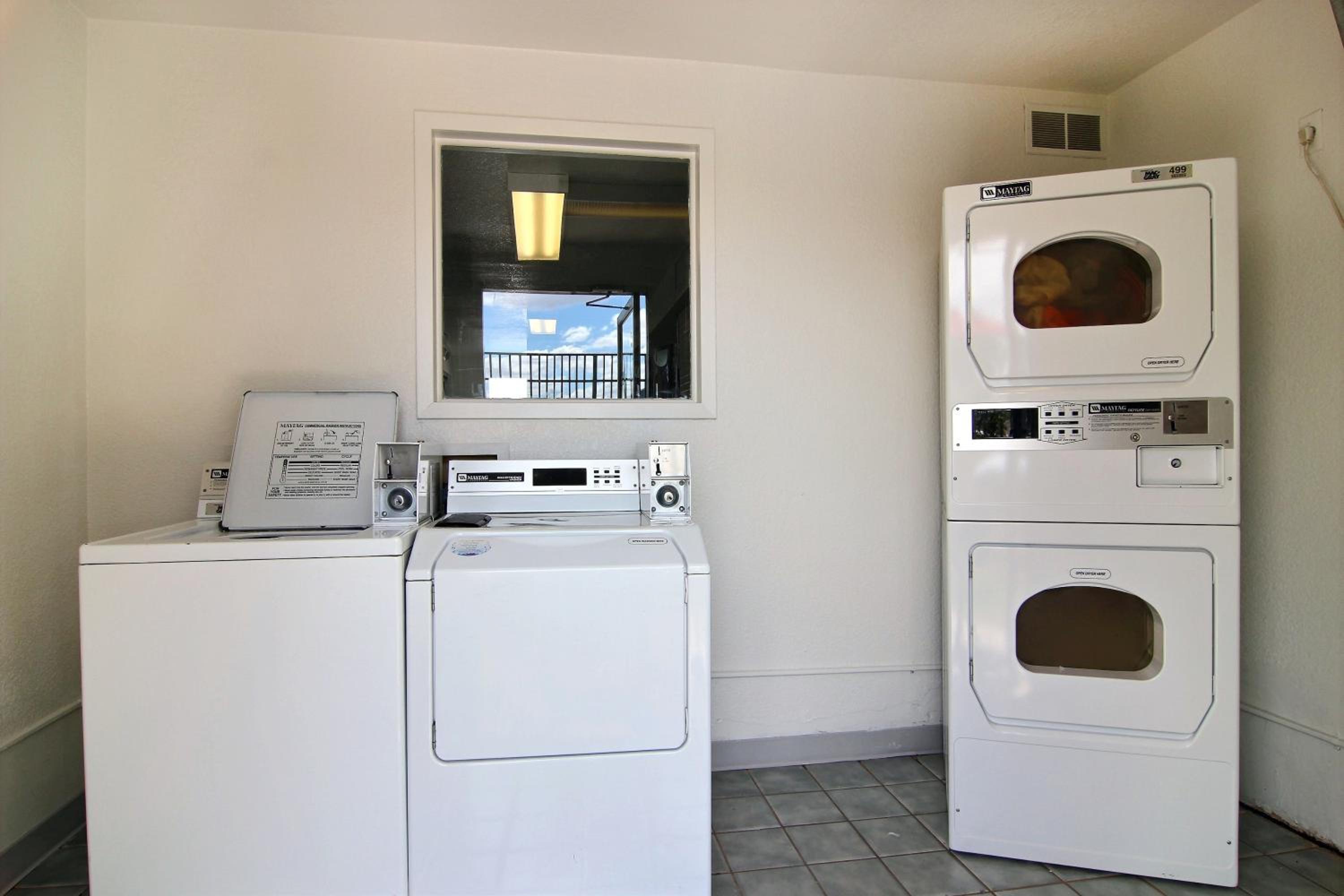 Motel 6-Tucumcari, NM