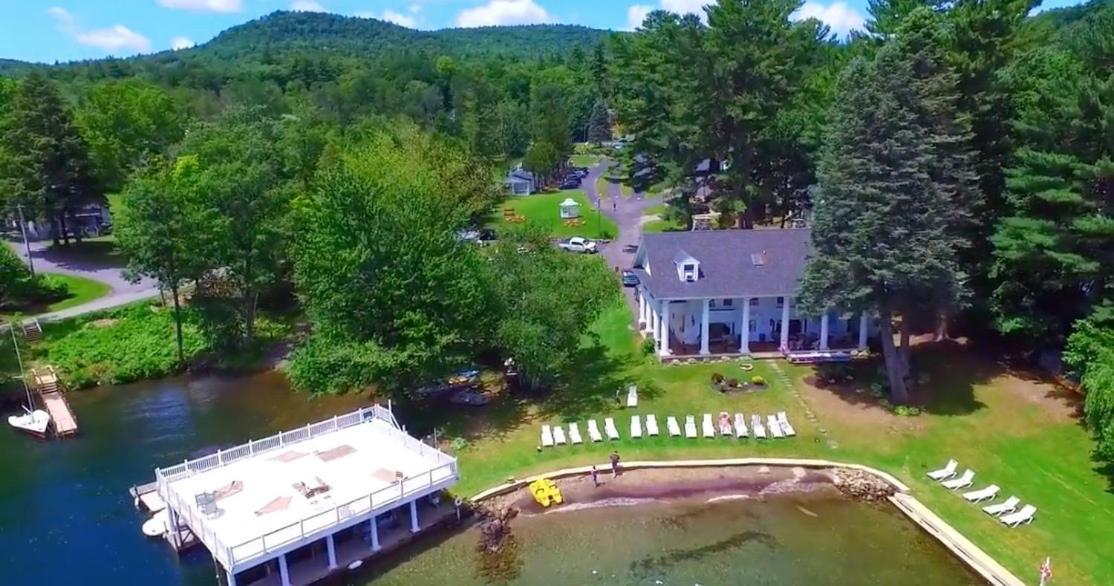The Villas on Lake George