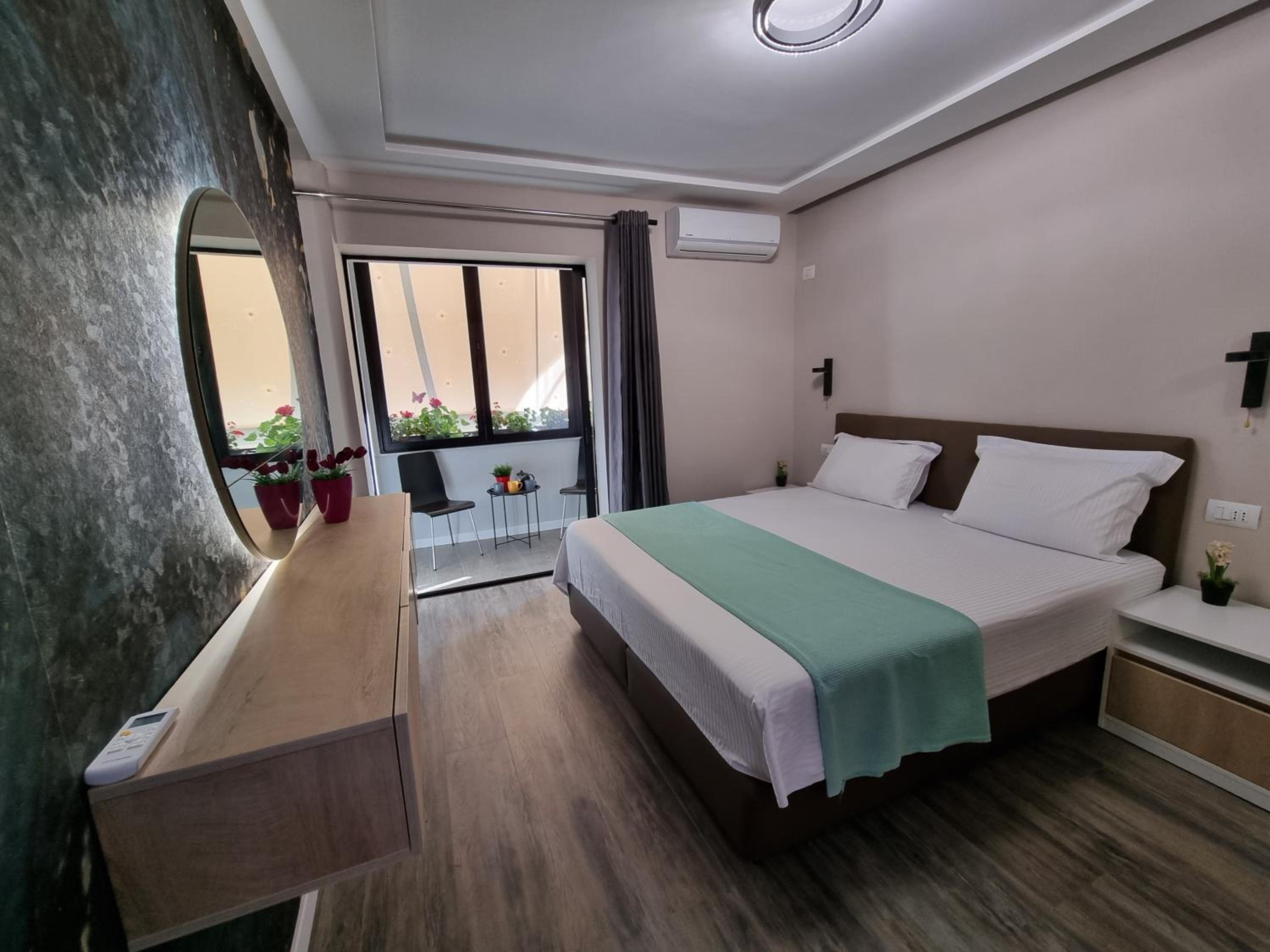 Lovely new apartment near Tirana's artificial Lake