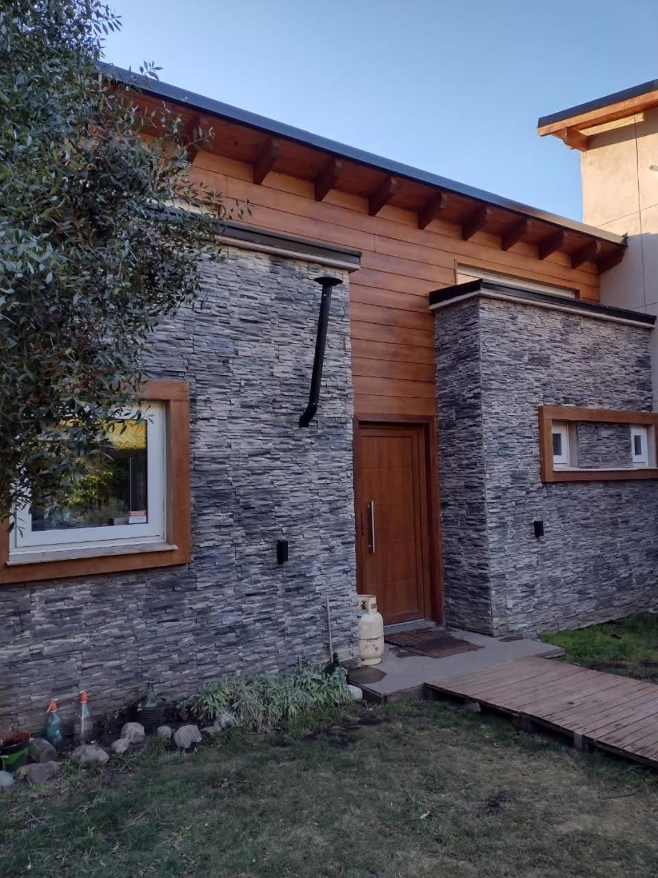 Casa de montaña