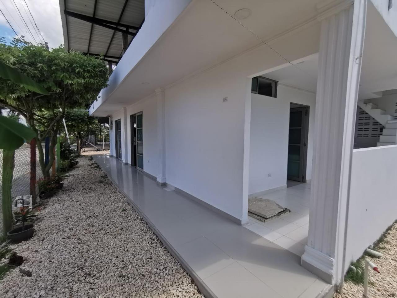 Cabañas Melany