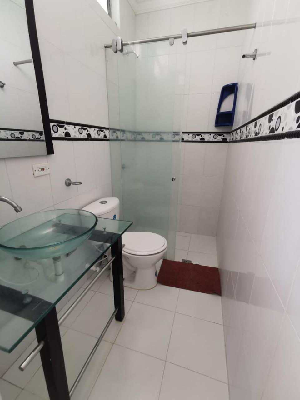 Cabañas Melany