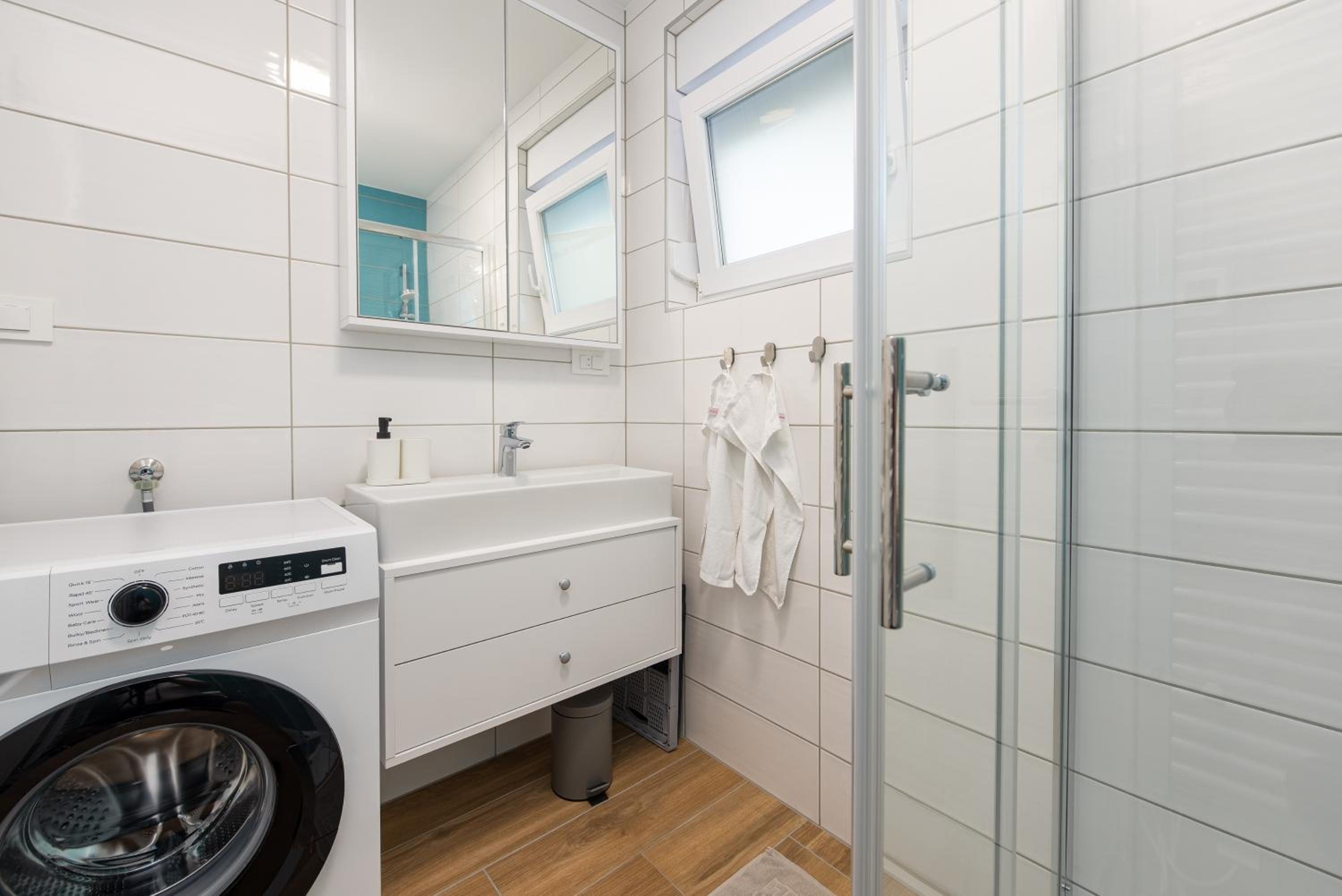 Apartmani Diva