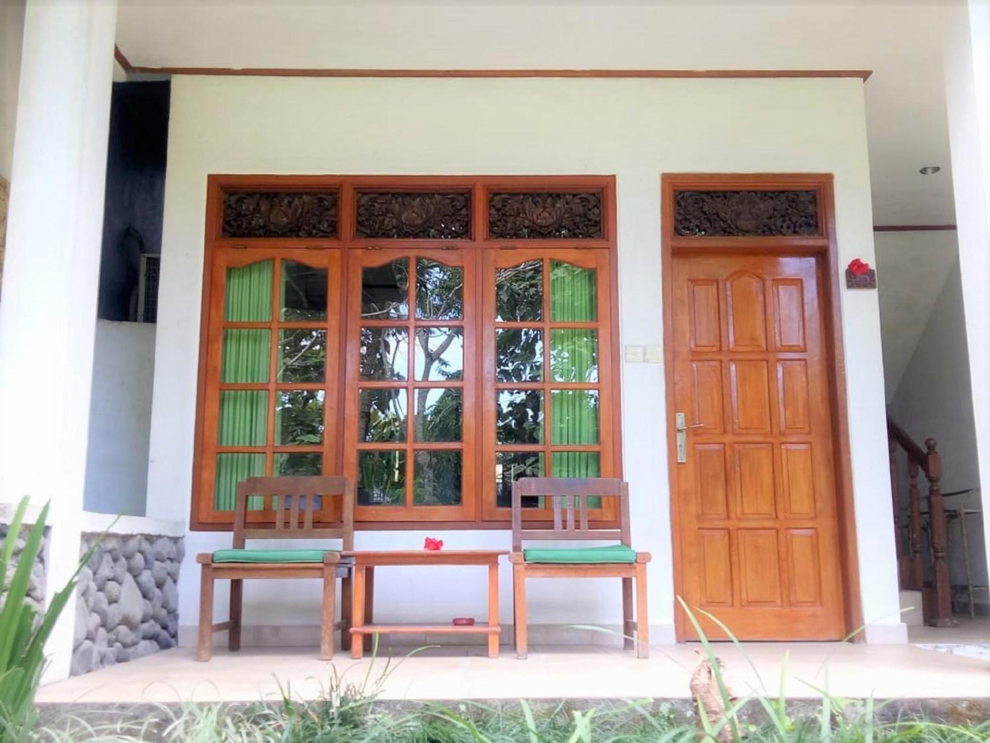 Argasoka Bungalows