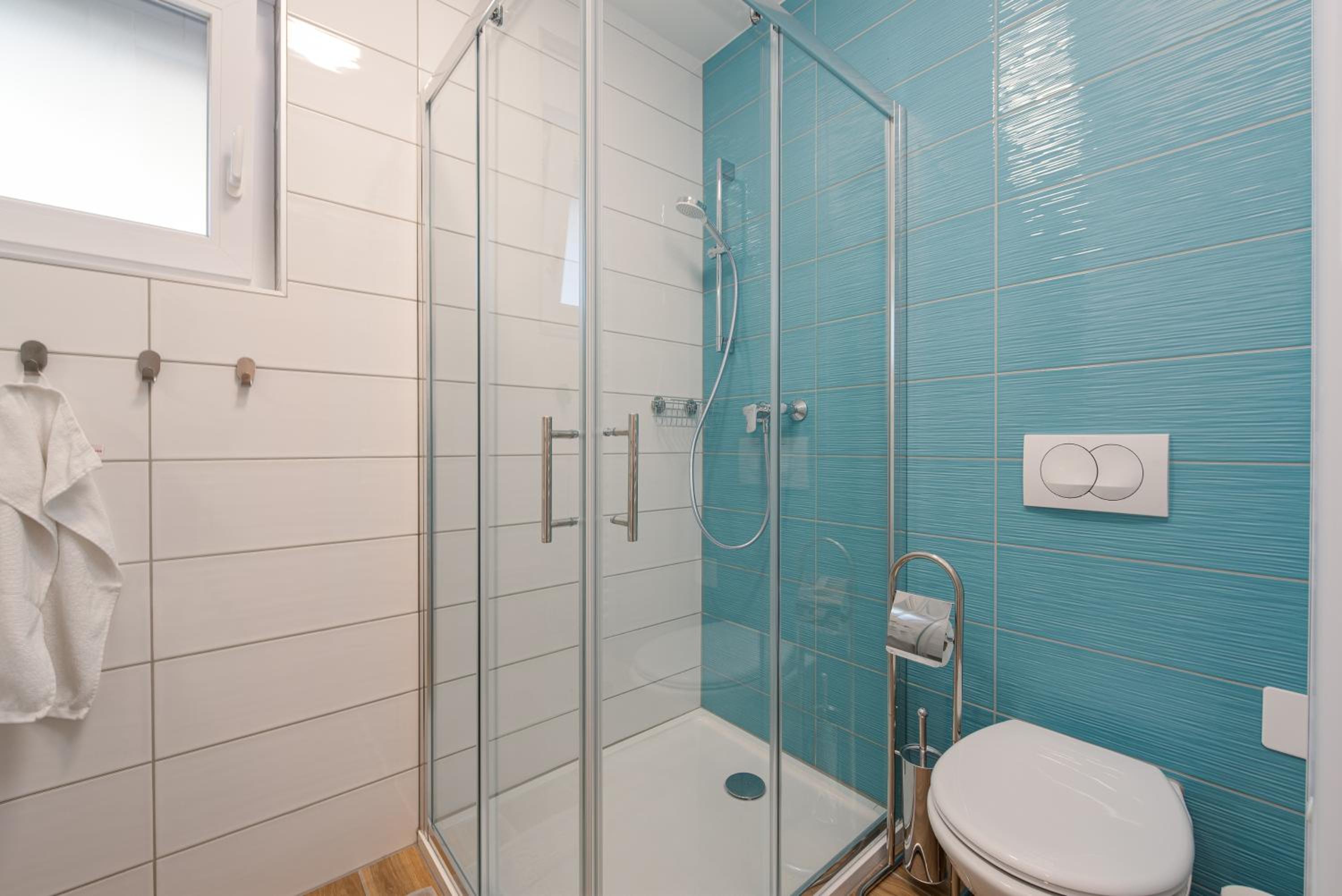 Apartmani Diva