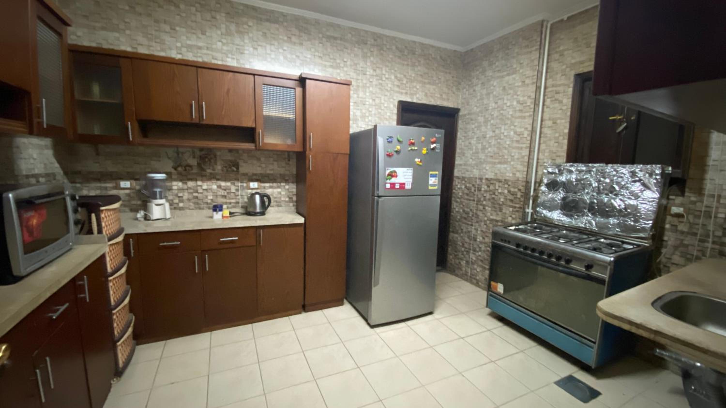 Shaer House