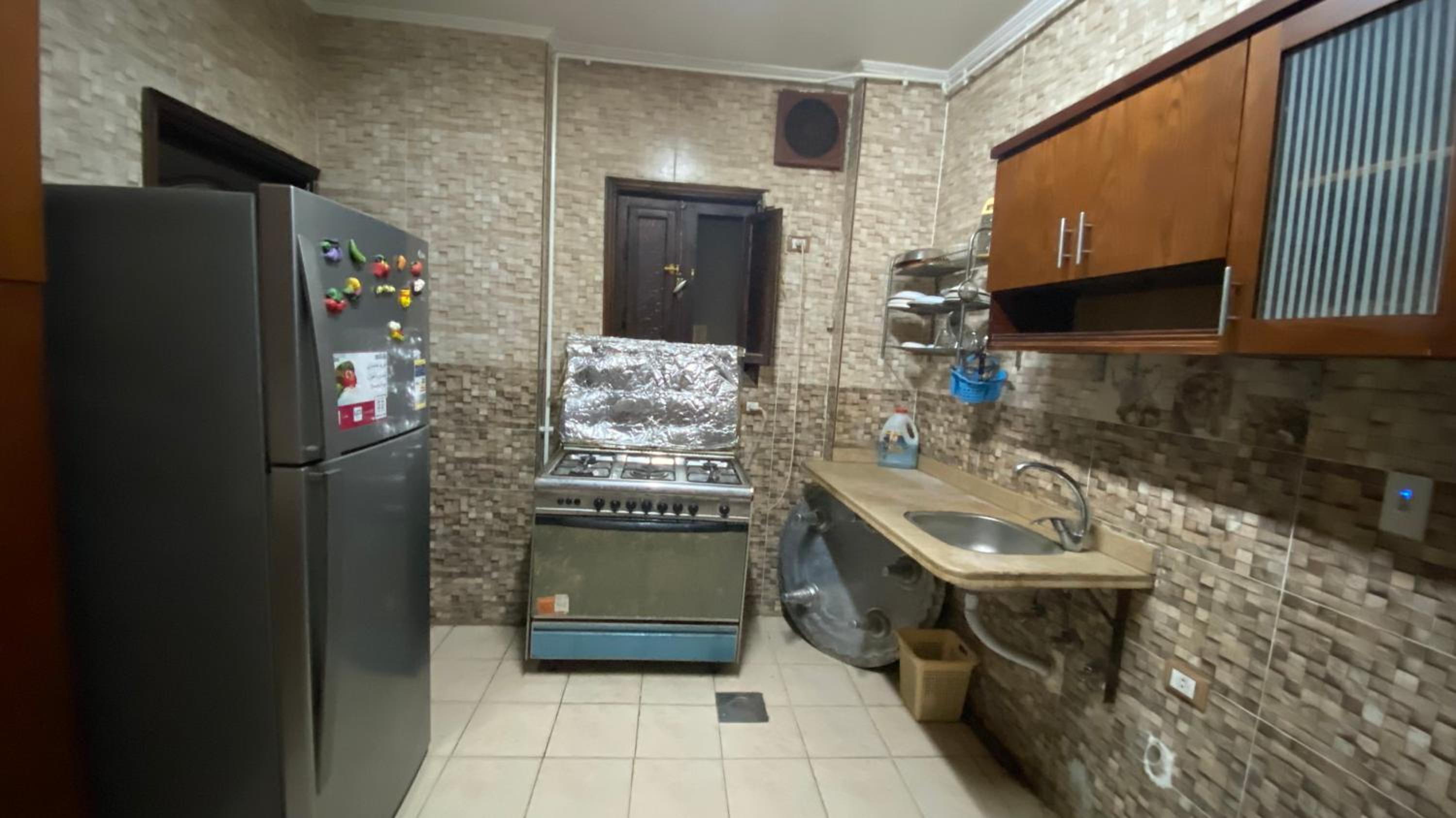 Shaer House