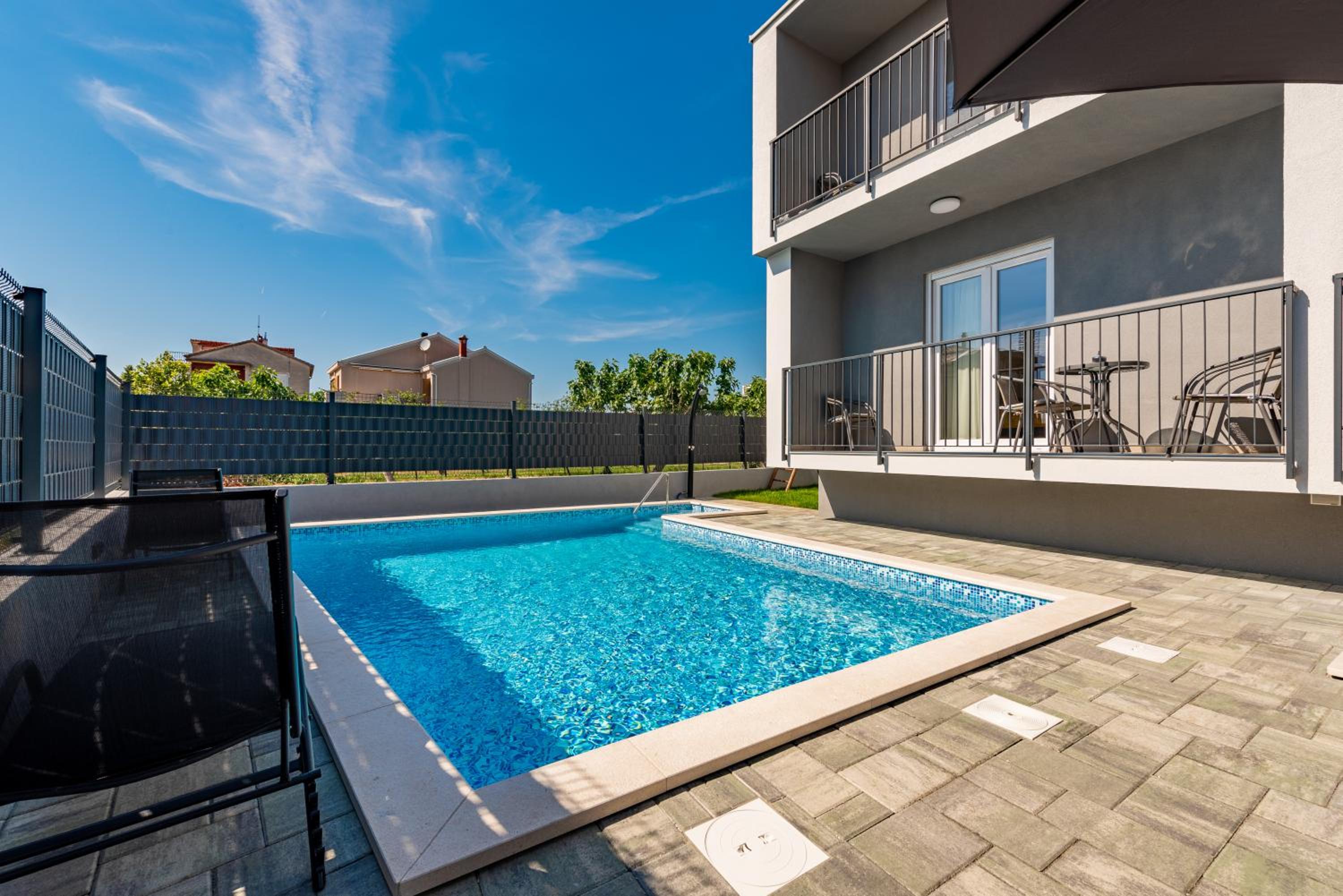 Apartmani Diva