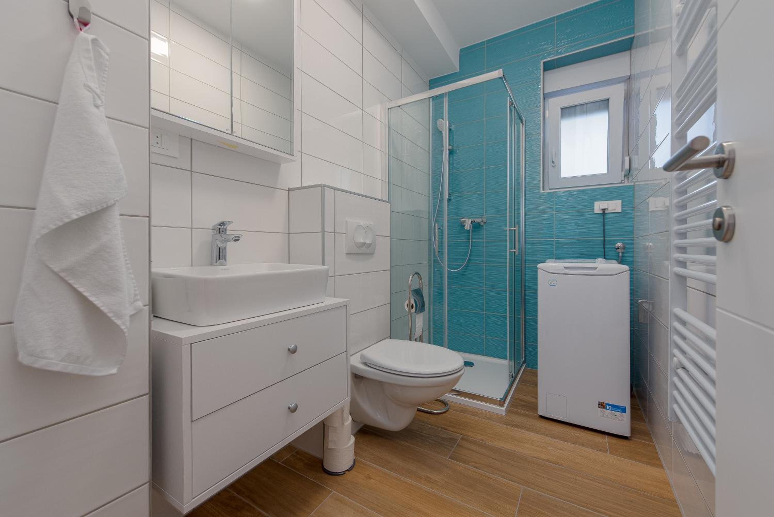 Apartmani Diva en Zadar