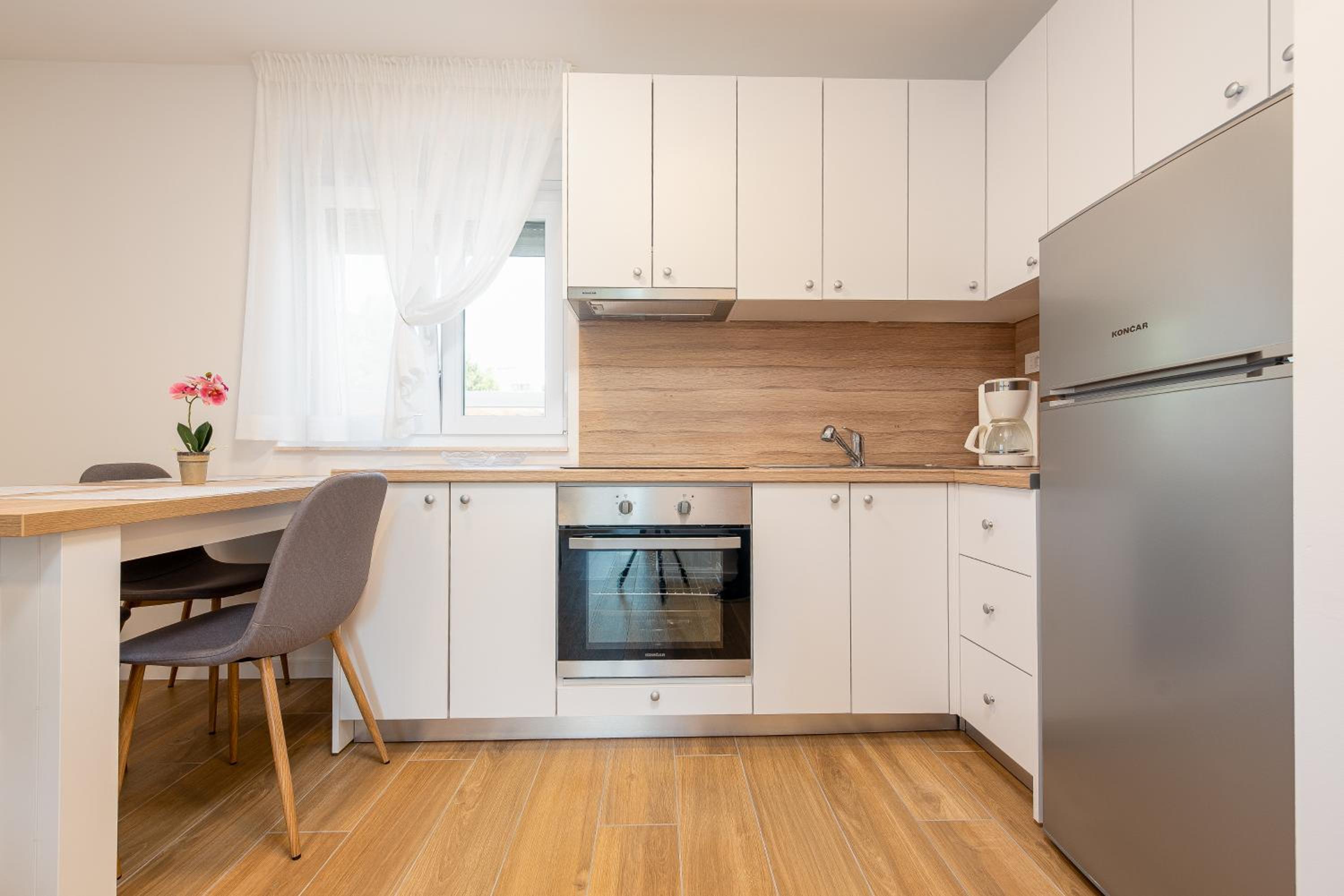 Apartmani Diva