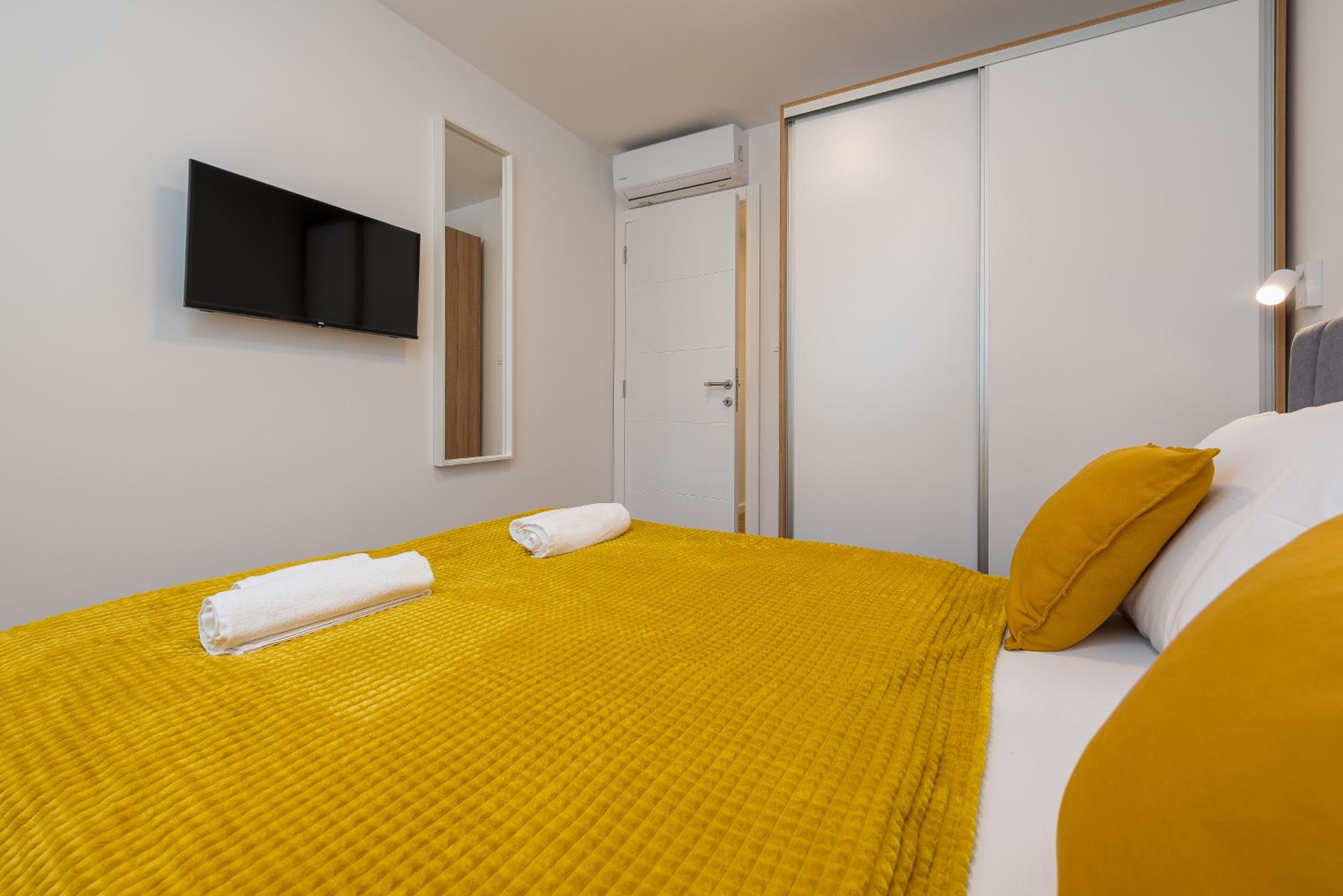 Apartmani Diva